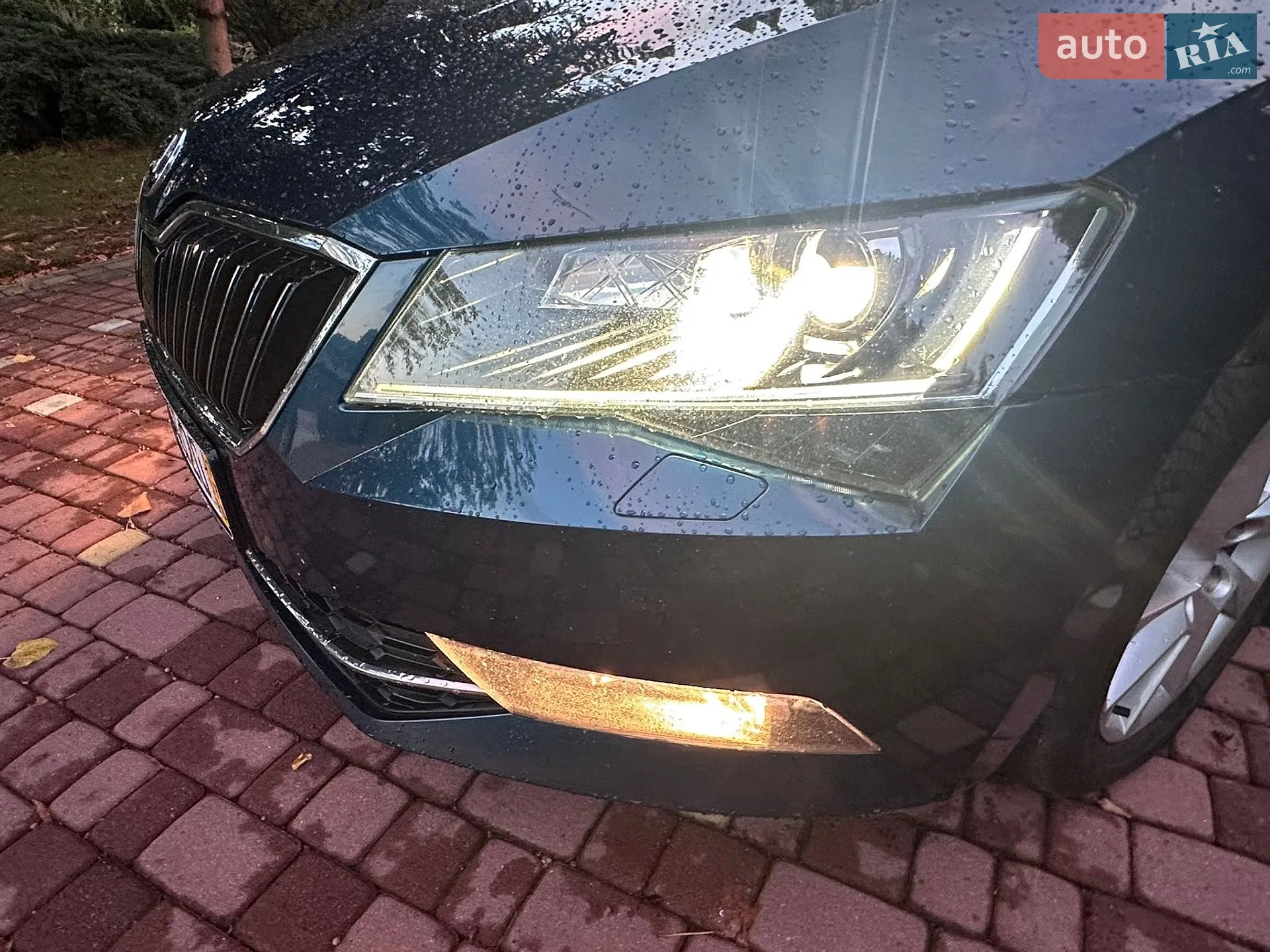 2018 Skoda Superb - мініатюра 70