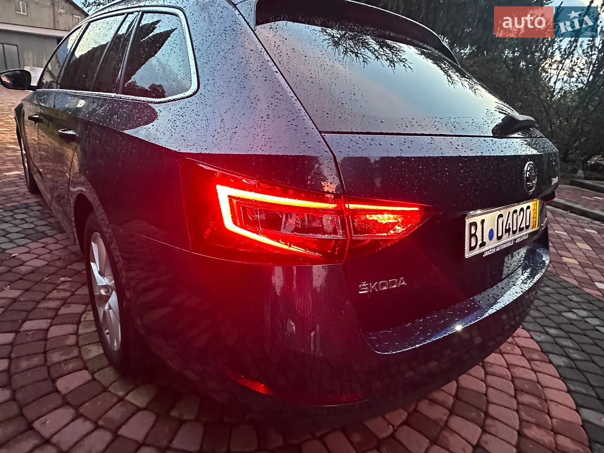 2018 Skoda Superb - мініатюра 73