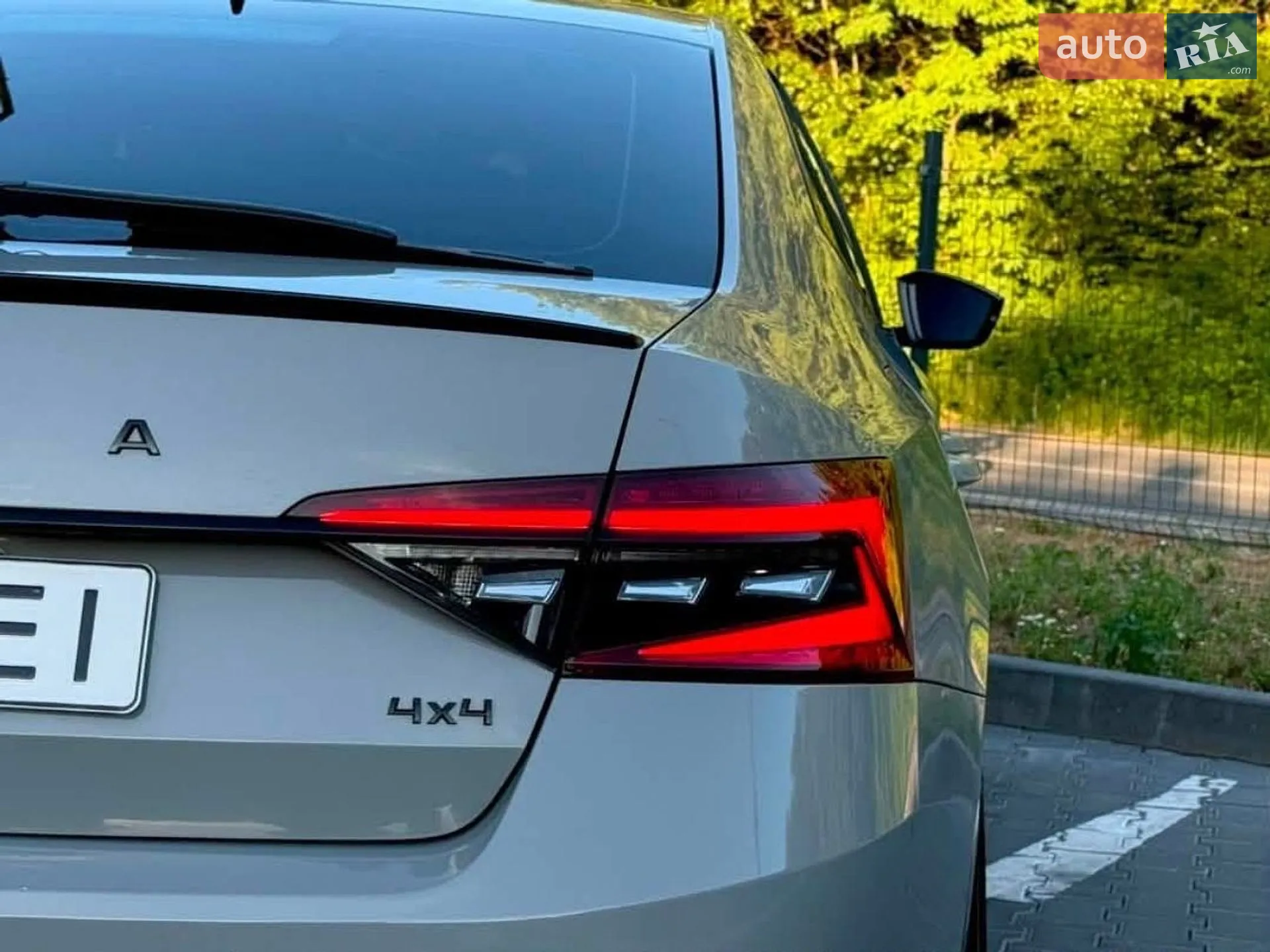2021 Skoda Superb - мініатюра 11