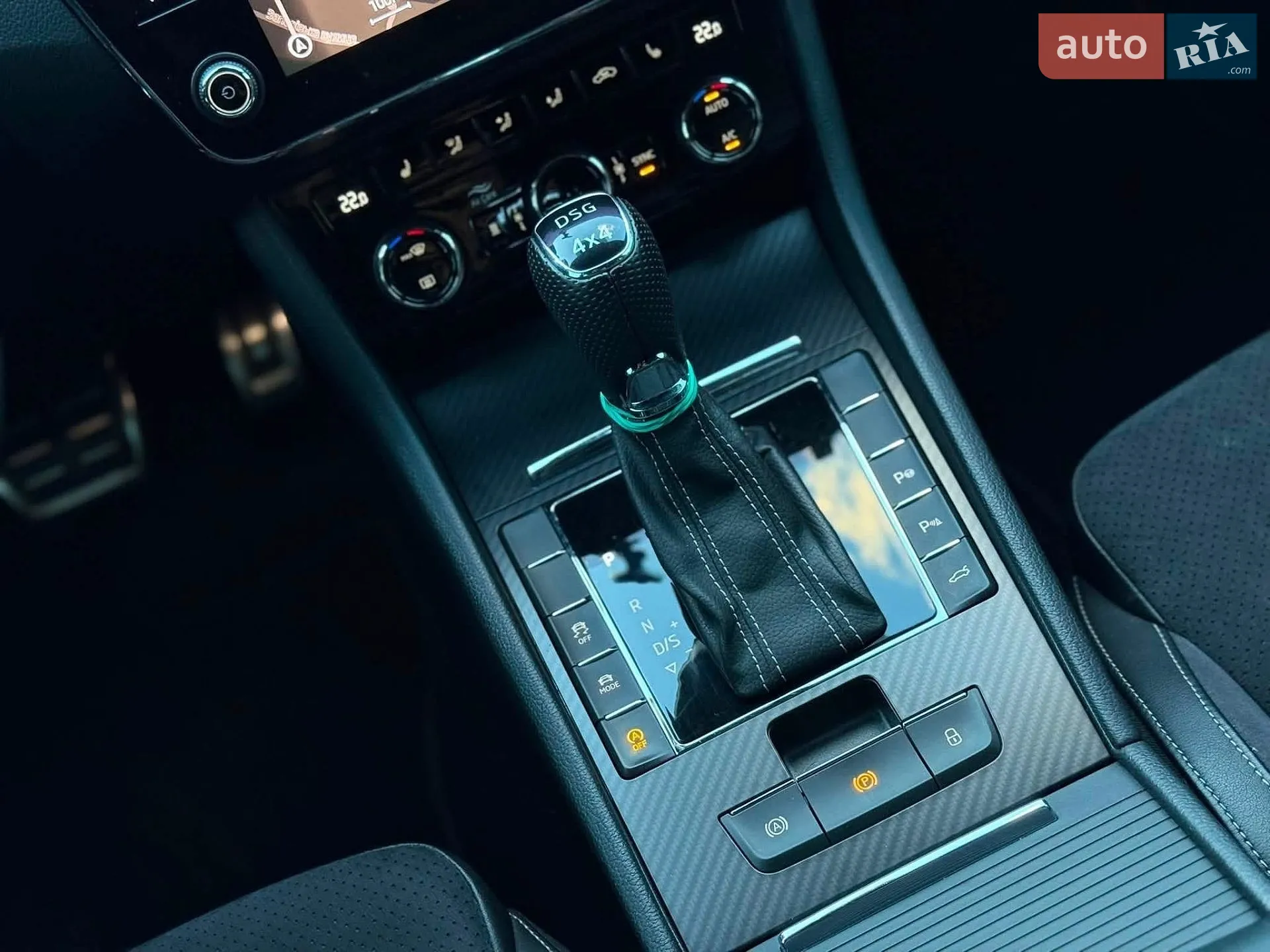 2021 Skoda Superb - мініатюра 22