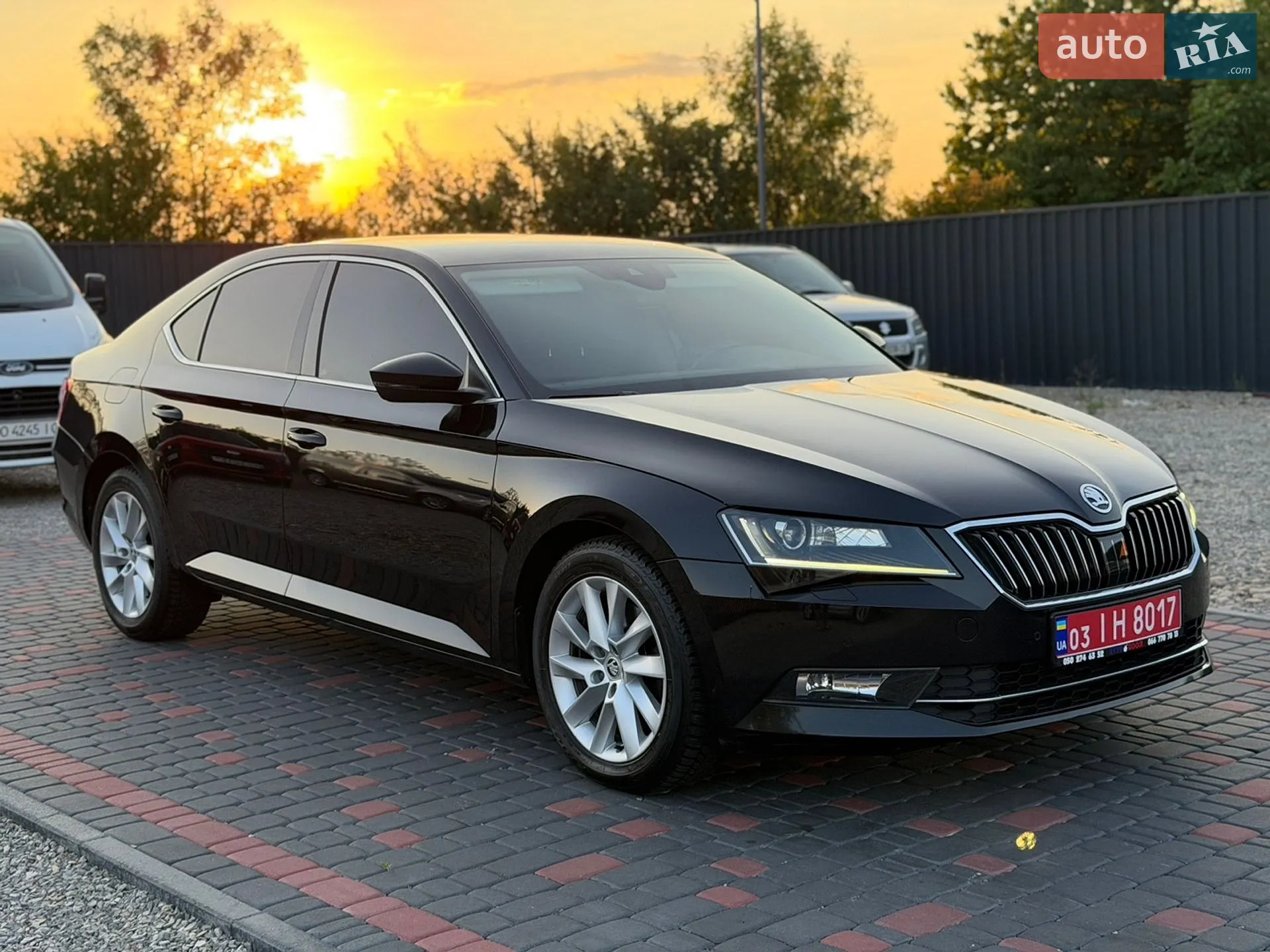 2019 Skoda Superb - мініатюра 25