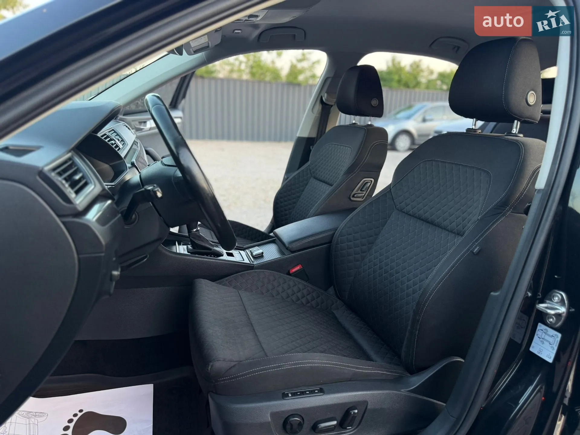 2019 Skoda Superb - мініатюра 27
