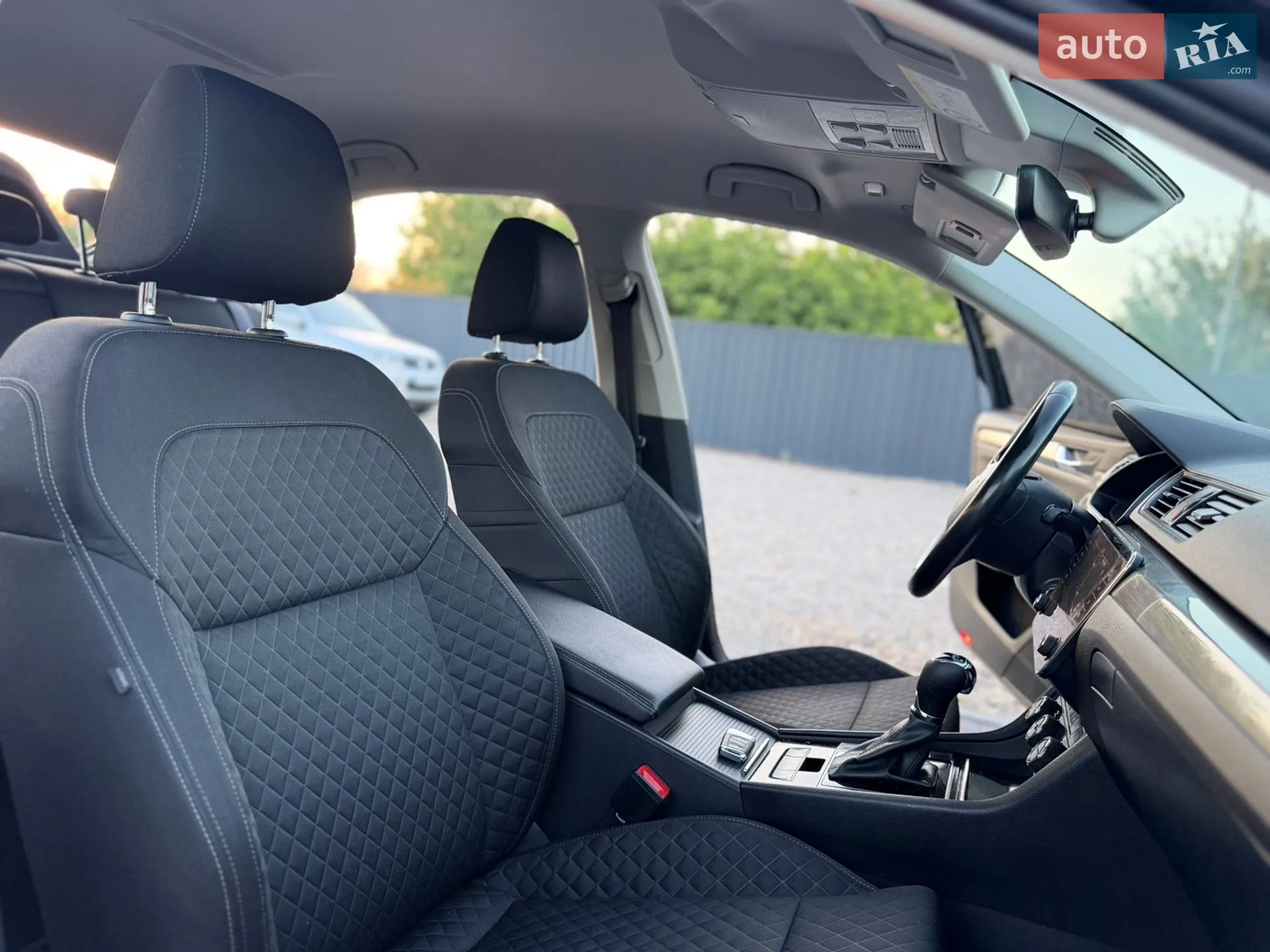 2019 Skoda Superb - мініатюра 35