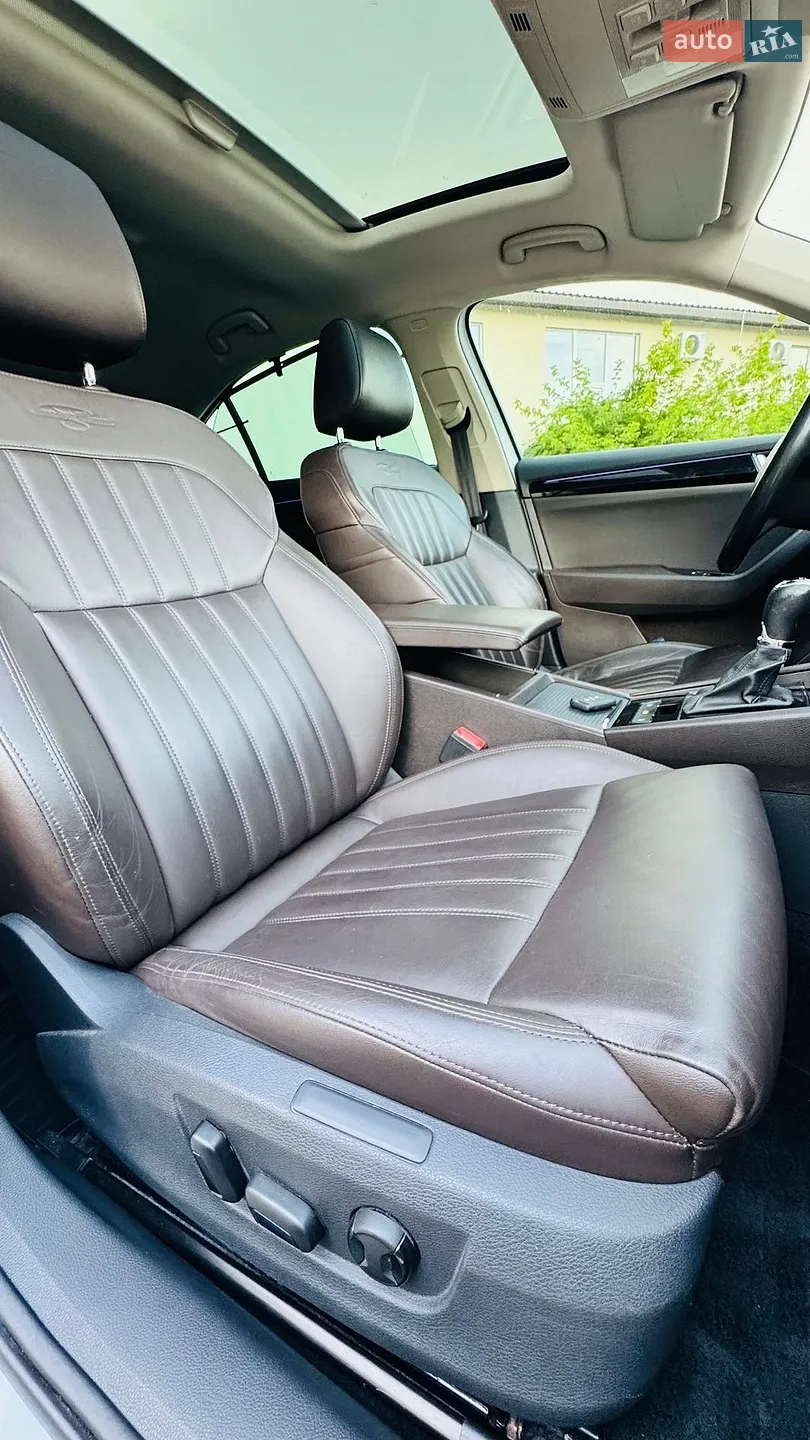 2016 Skoda Superb - мініатюра 34