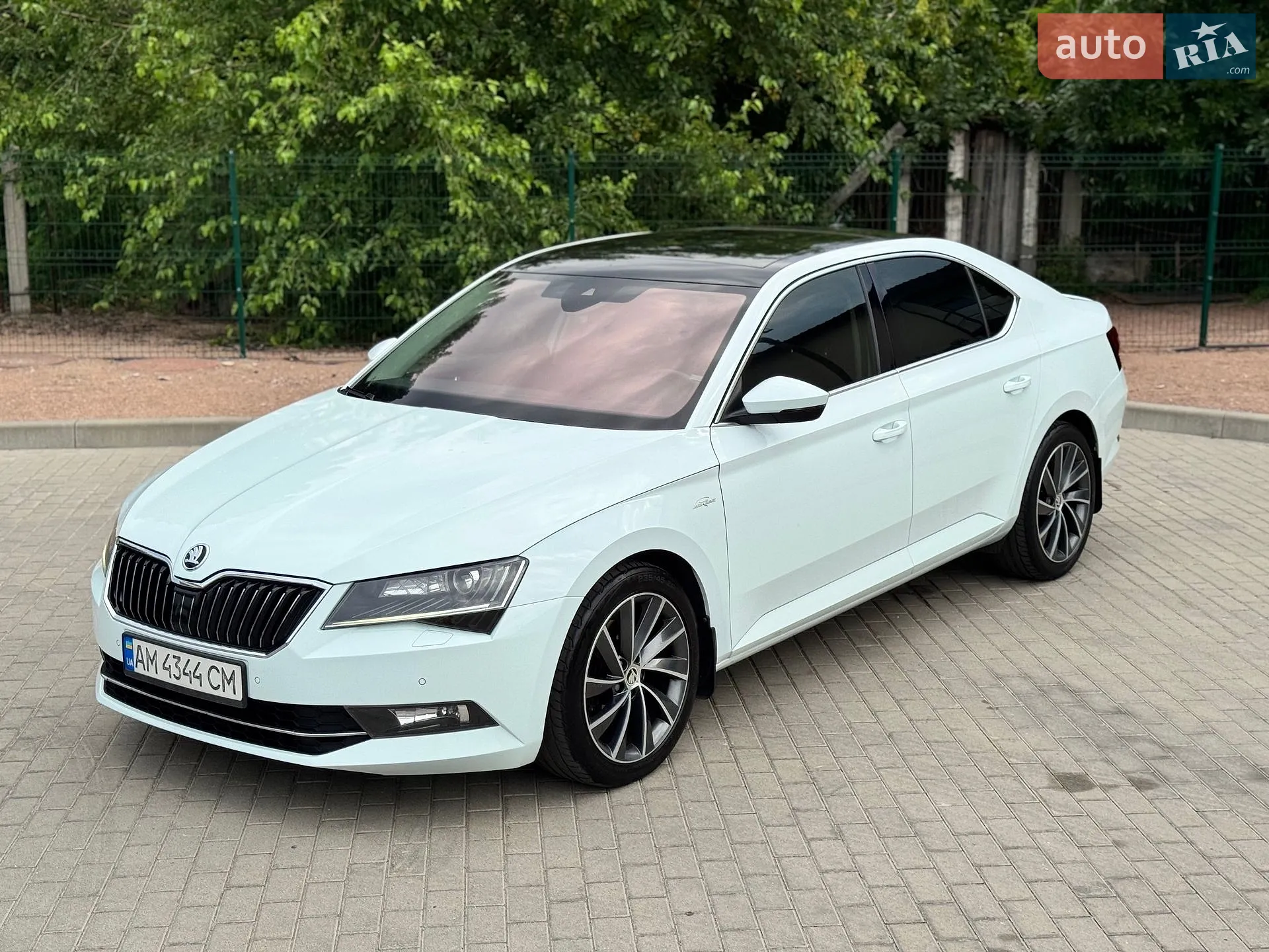 2016 Skoda Superb - мініатюра 69