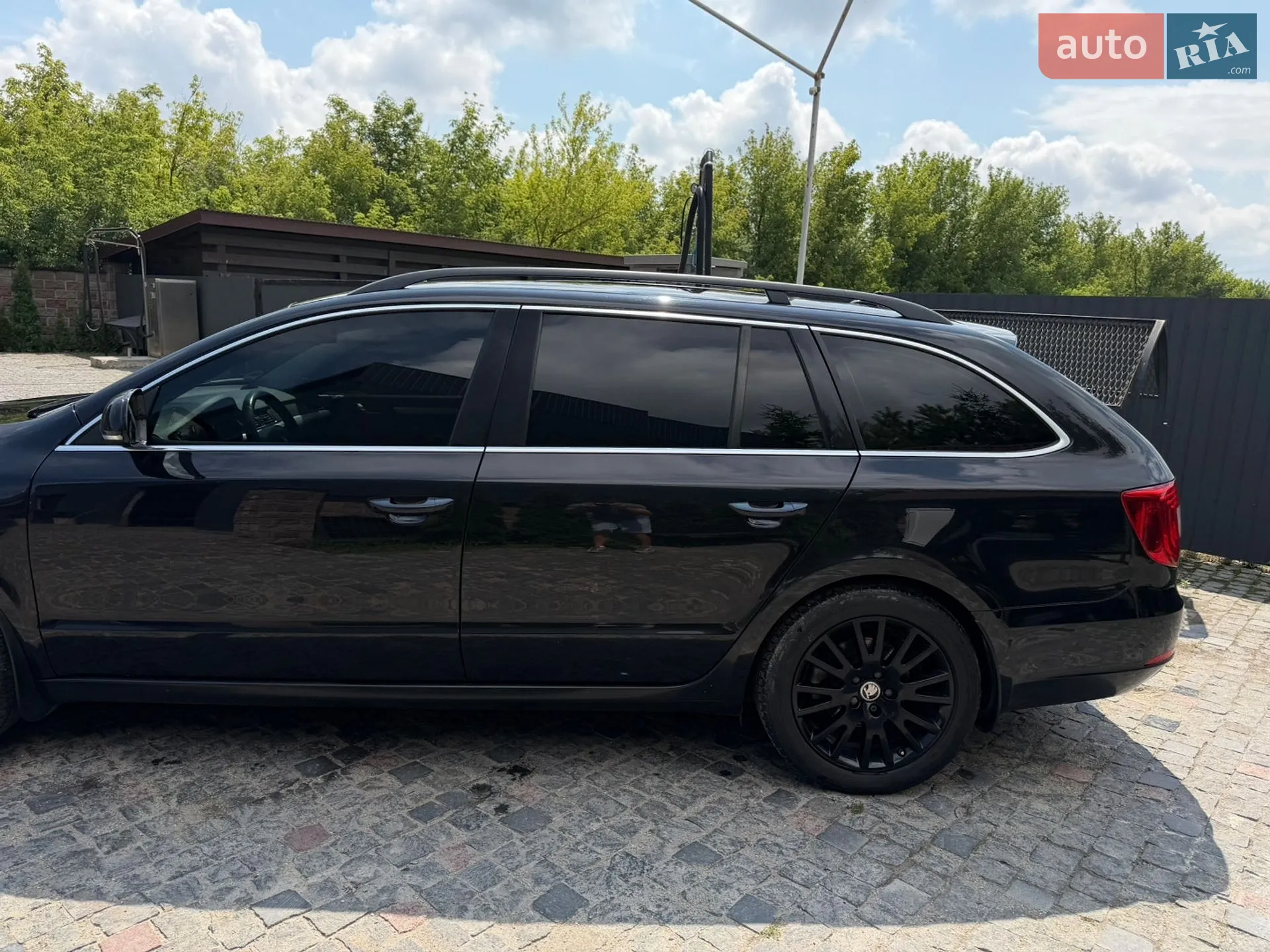 2013 Skoda Superb - мініатюра 14