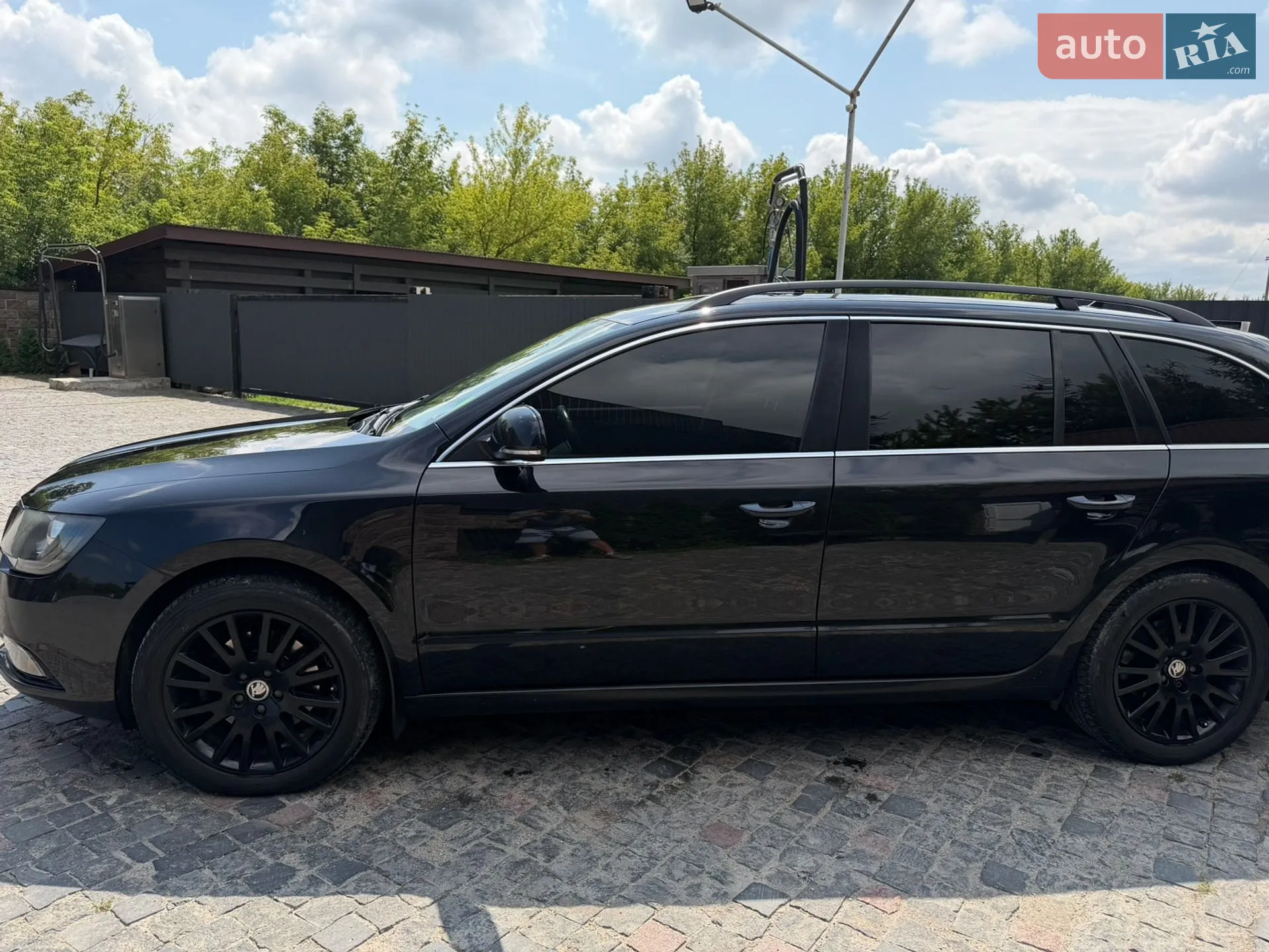 2013 Skoda Superb - мініатюра 15