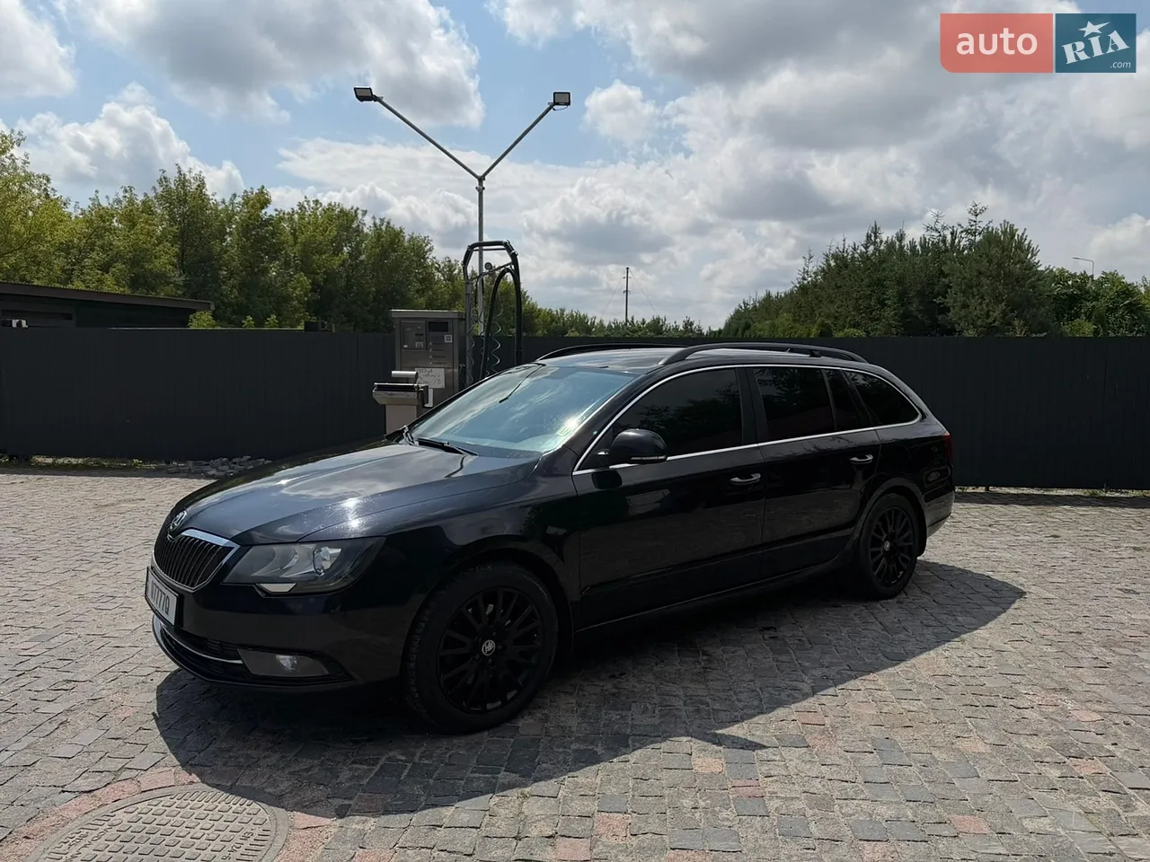 2013 Skoda Superb - мініатюра 16