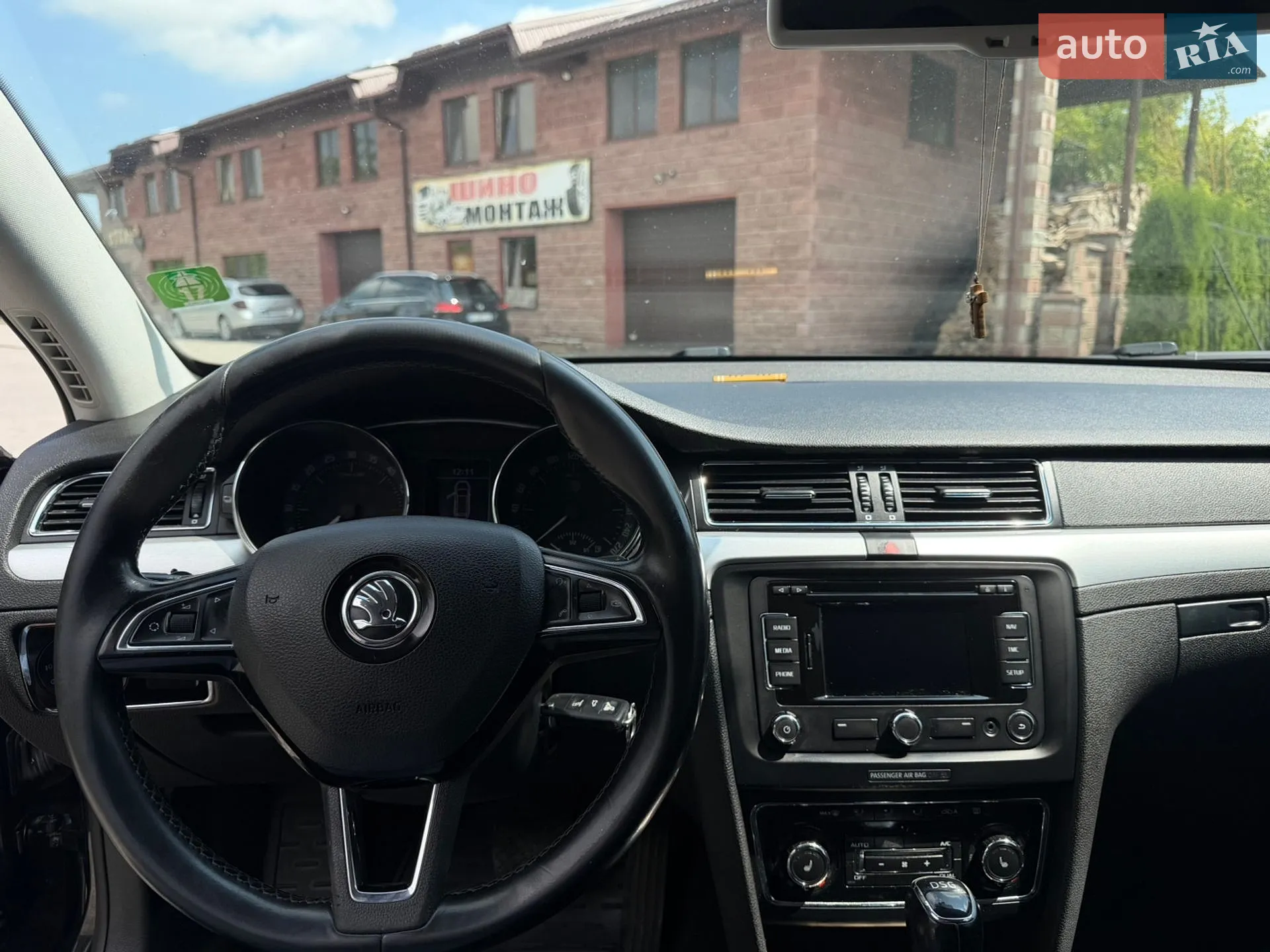 2013 Skoda Superb - мініатюра 19