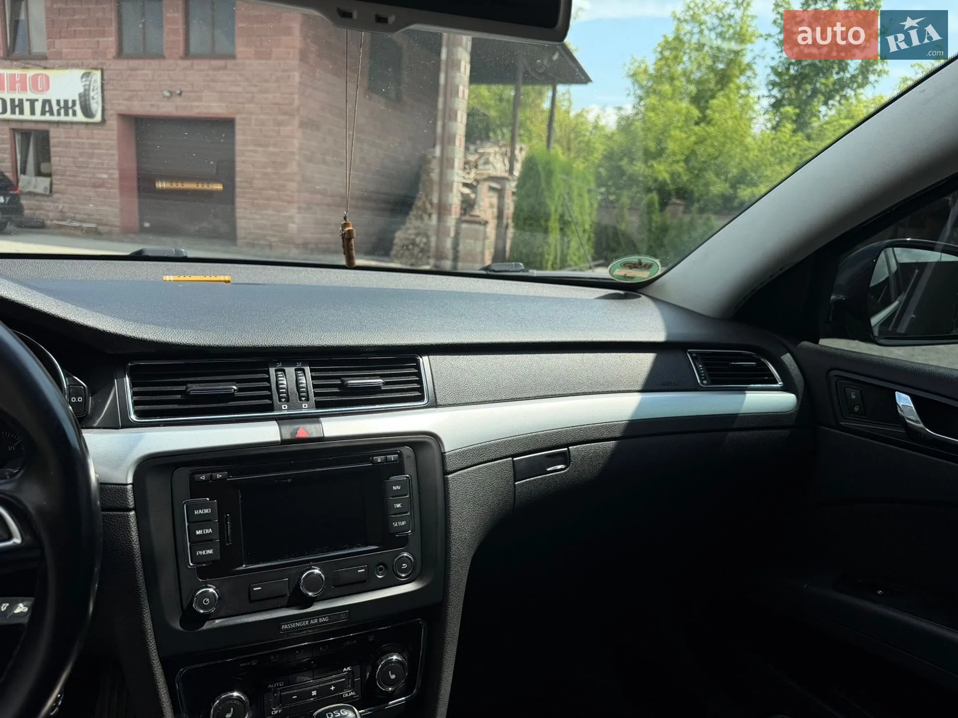 2013 Skoda Superb - мініатюра 20