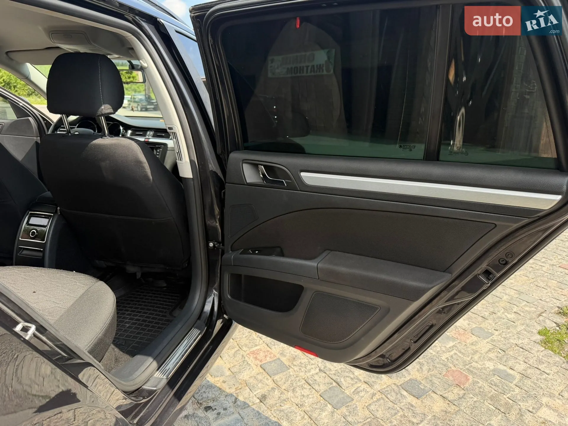 2013 Skoda Superb - мініатюра 24