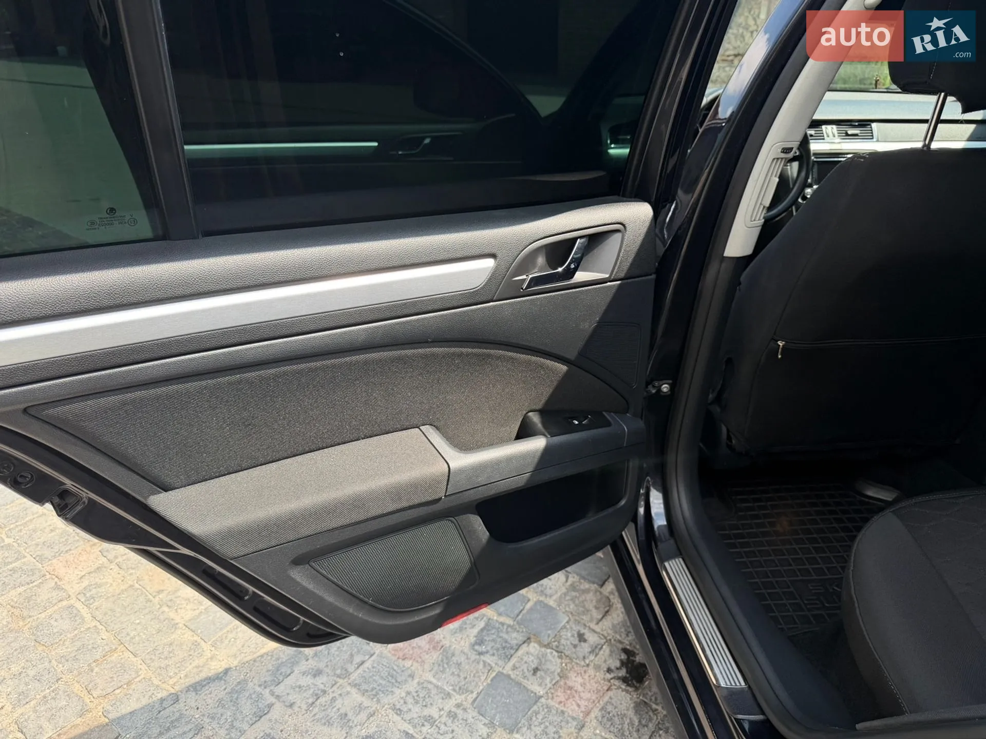 2013 Skoda Superb - мініатюра 22