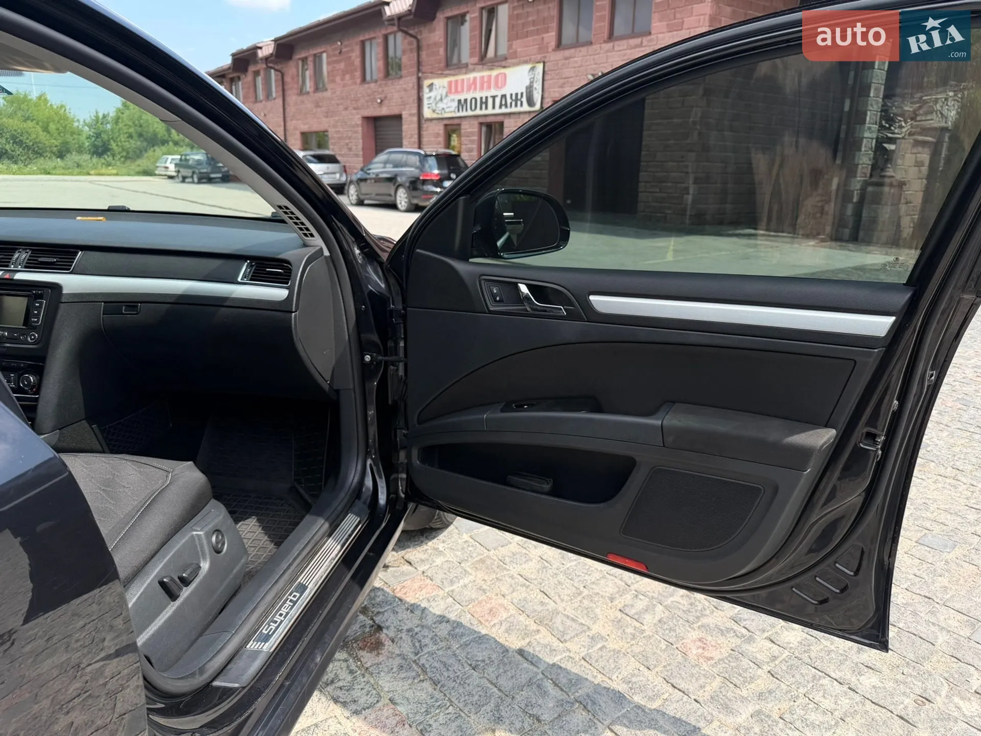2013 Skoda Superb - мініатюра 27