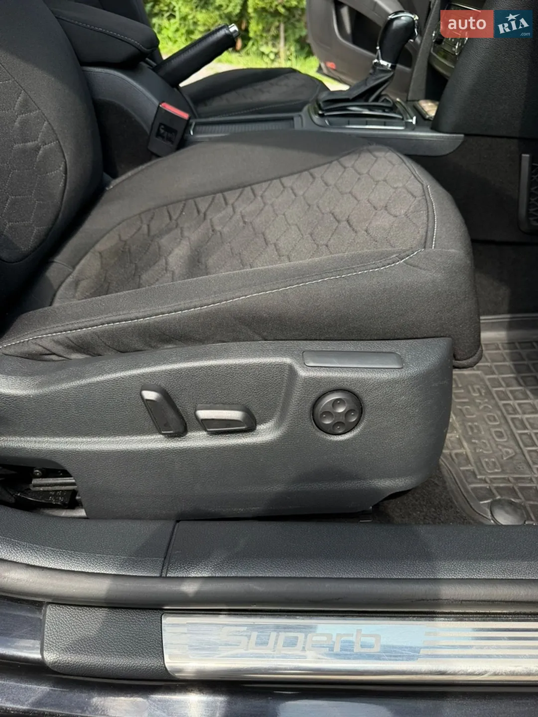 2013 Skoda Superb - мініатюра 29