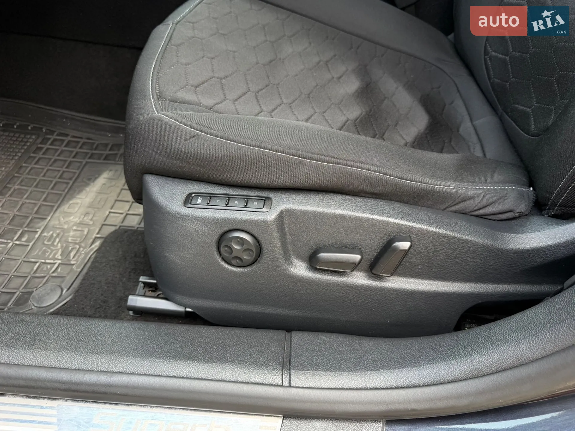 2013 Skoda Superb - мініатюра 30