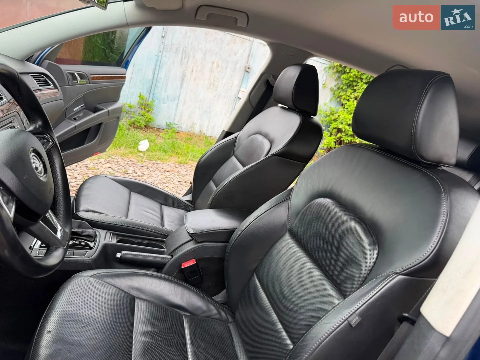 2013 Skoda Superb - мініатюра 20