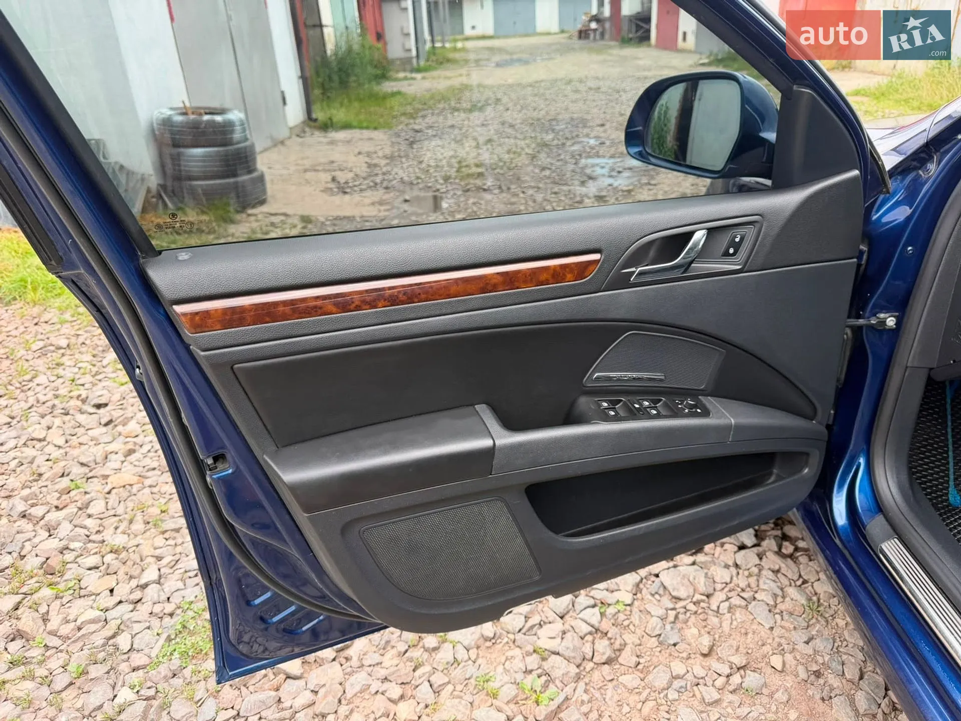 2013 Skoda Superb - мініатюра 22
