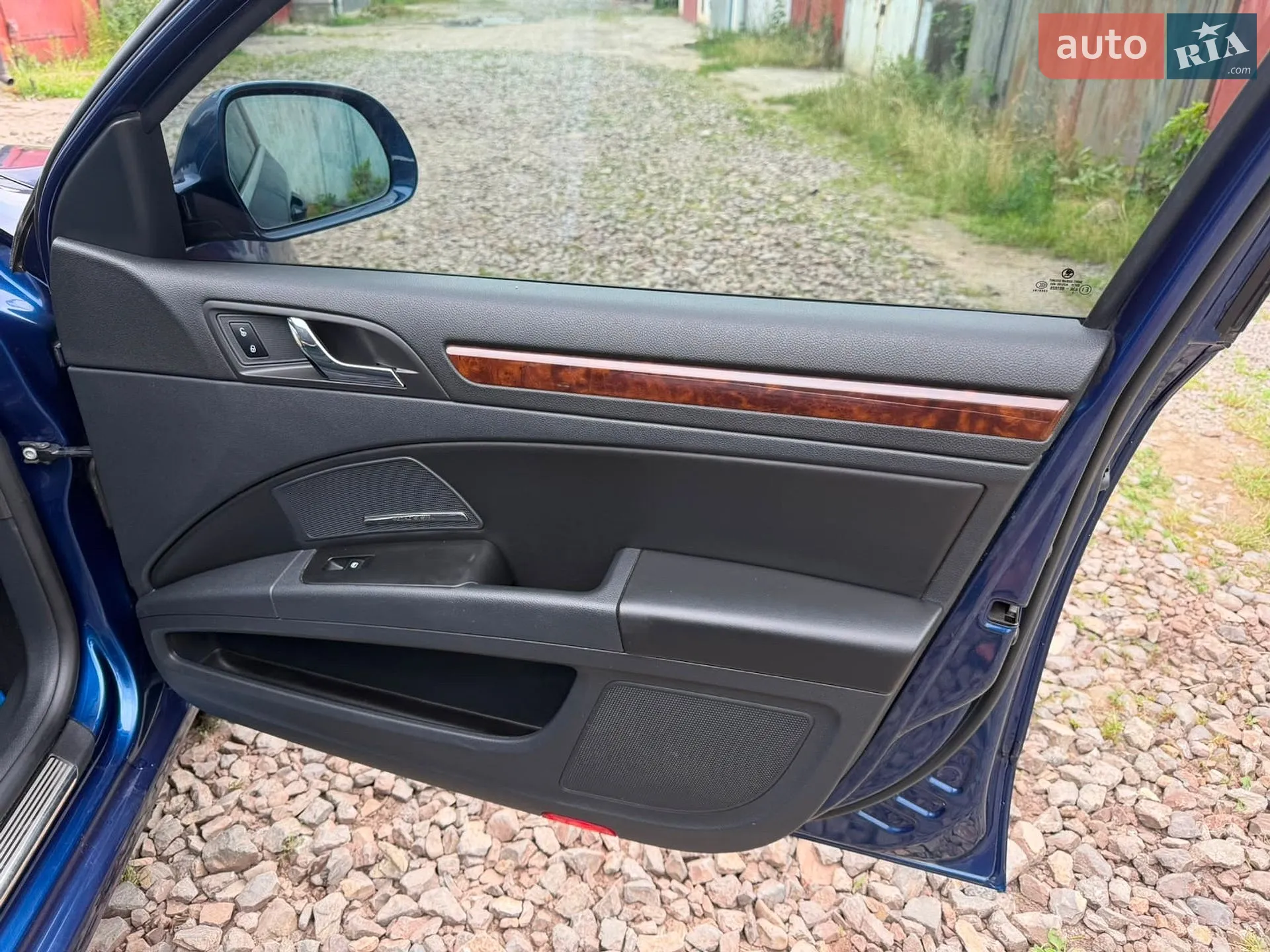 2013 Skoda Superb - мініатюра 24