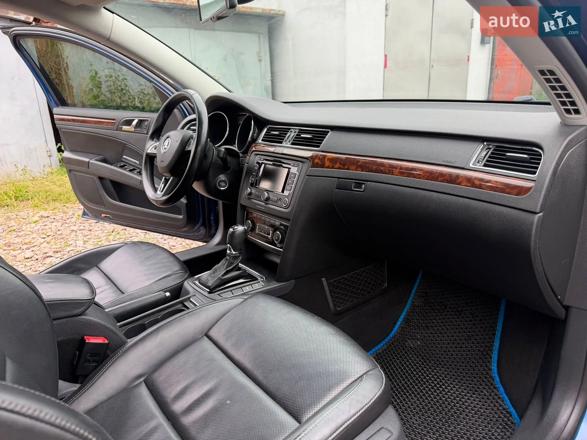 2013 Skoda Superb - мініатюра 27