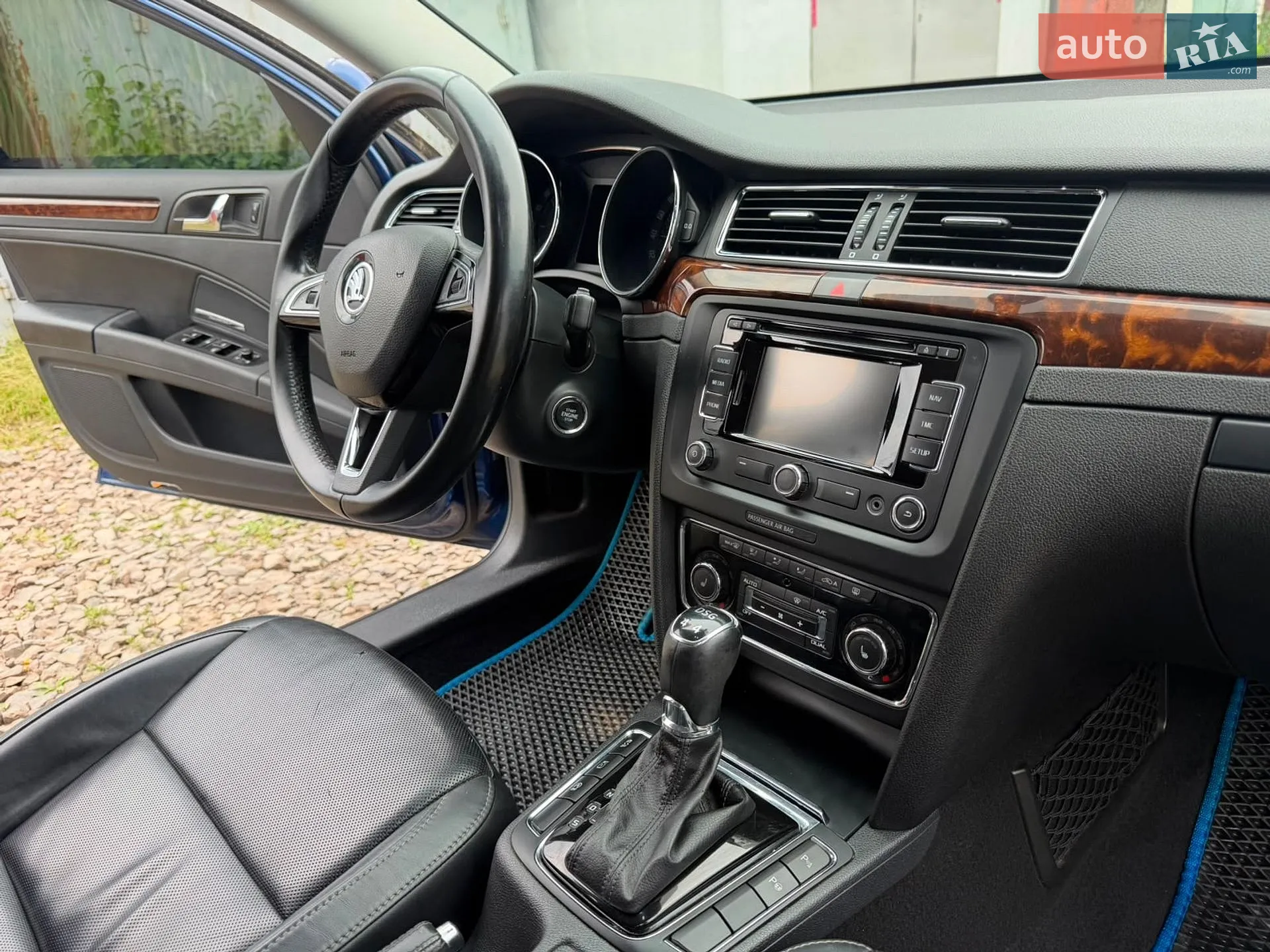 2013 Skoda Superb - мініатюра 29