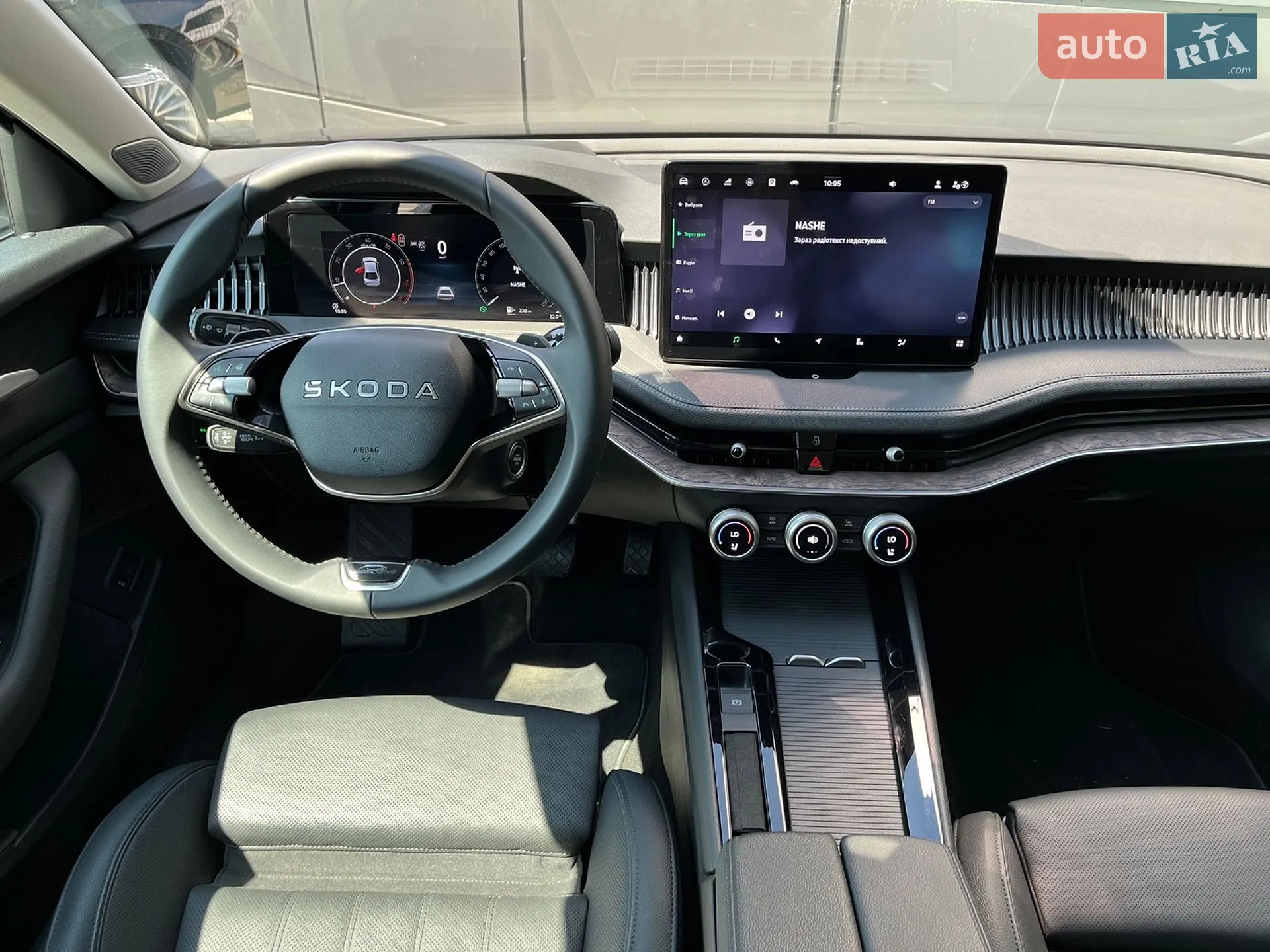 2025 Skoda Superb - мініатюра 17