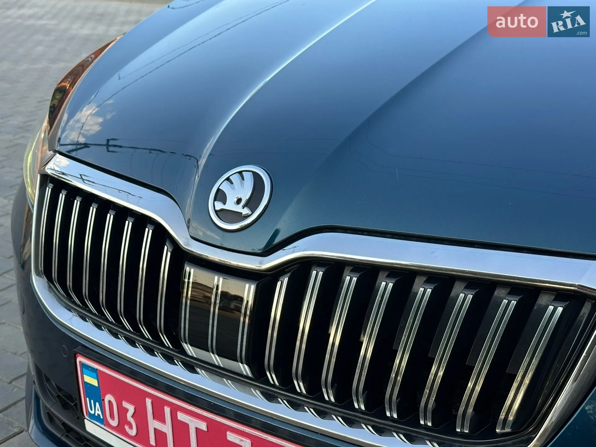 2021 Skoda Superb - мініатюра 22