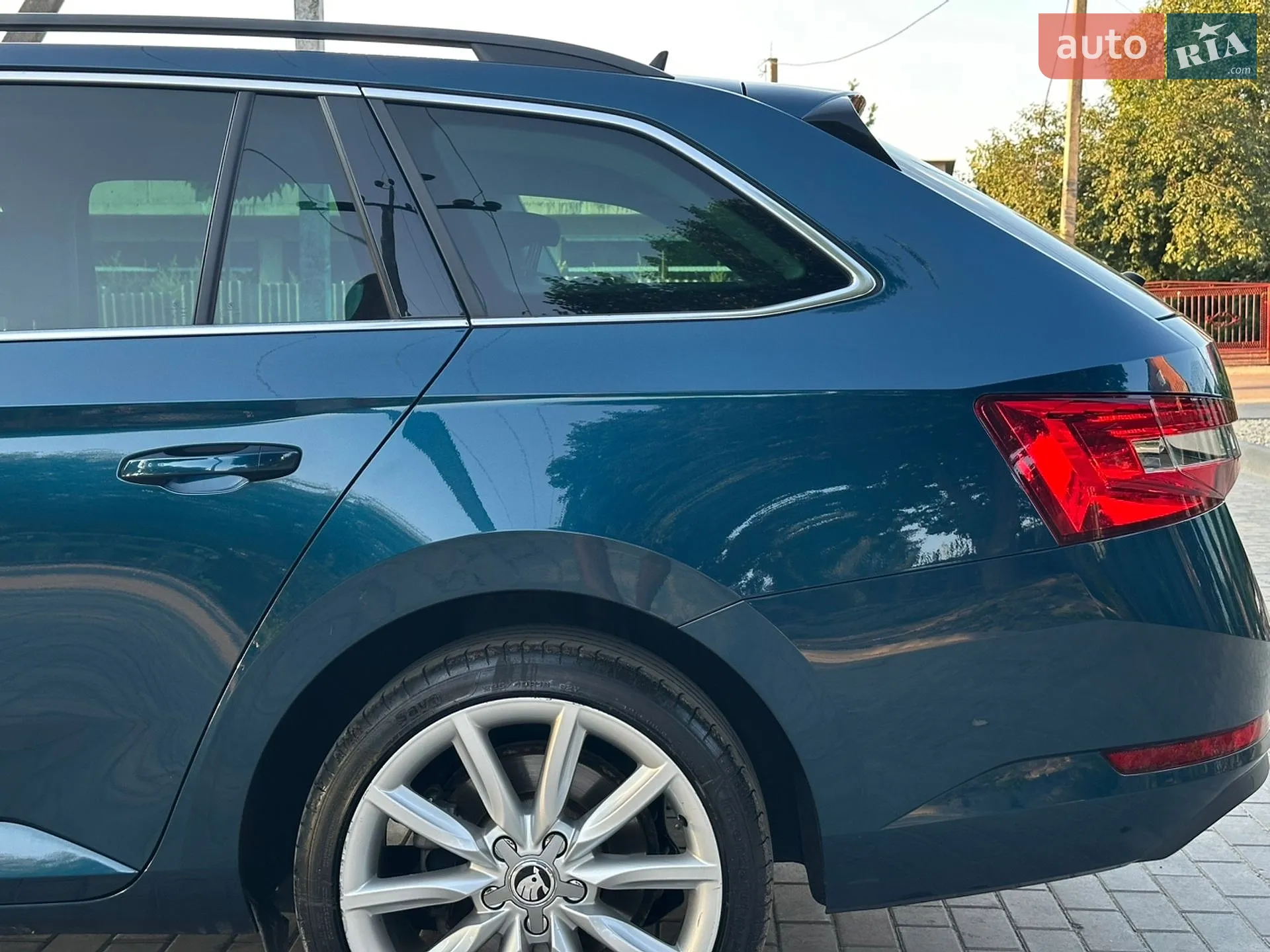2021 Skoda Superb - мініатюра 35