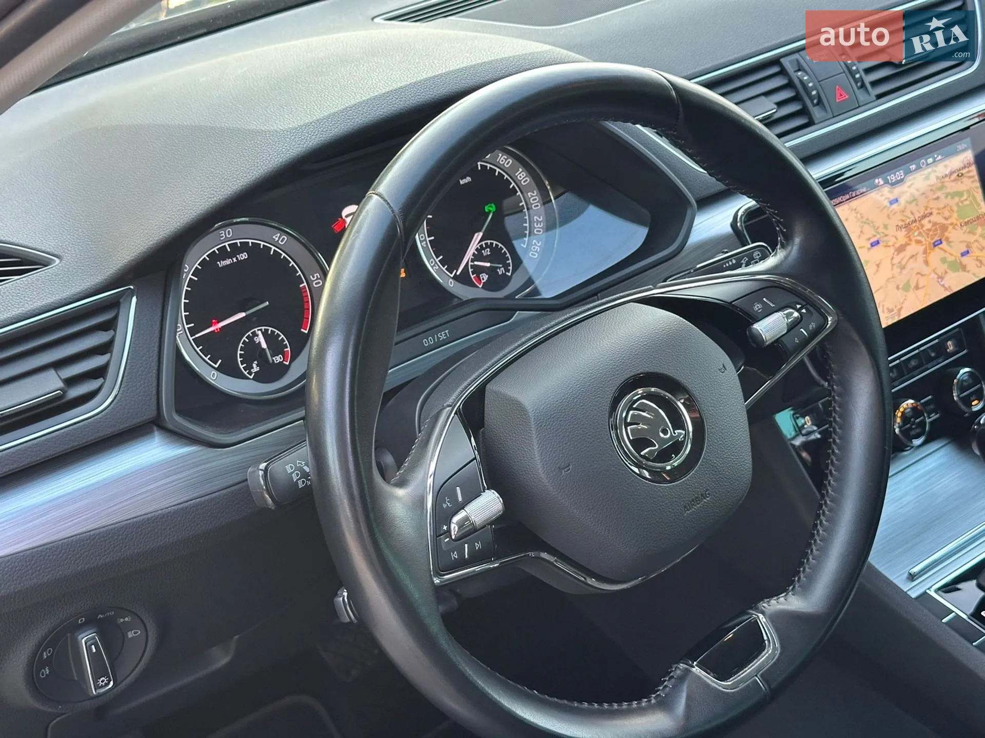 2021 Skoda Superb - мініатюра 47