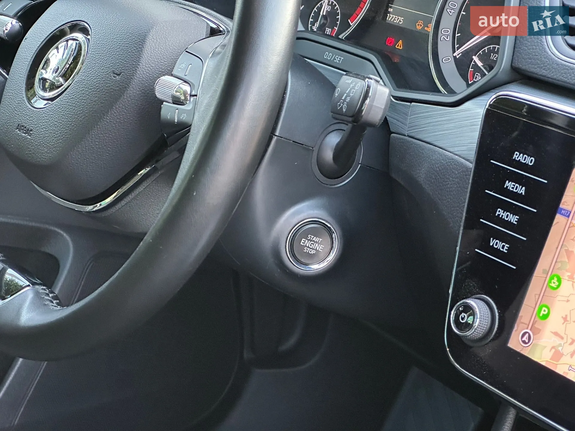 2021 Skoda Superb - мініатюра 61
