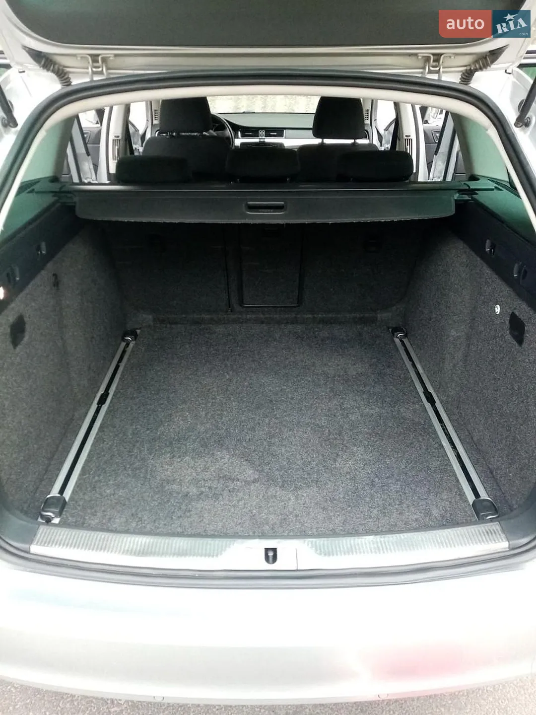 2013 Skoda Superb - мініатюра 9