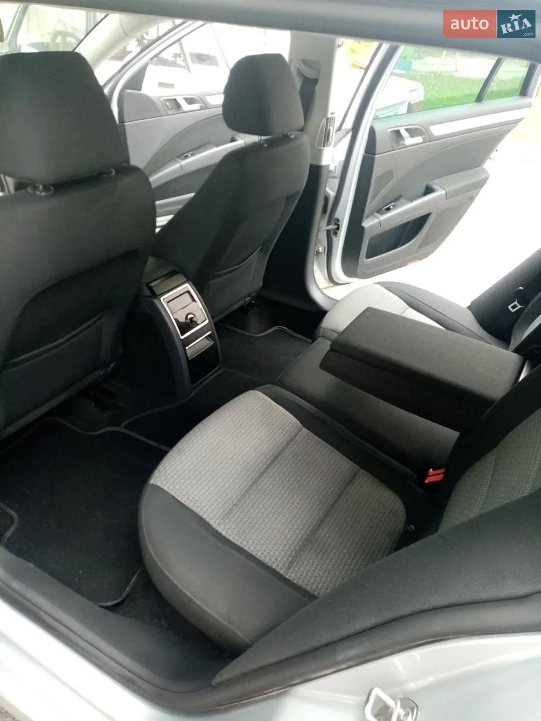 2013 Skoda Superb - мініатюра 7