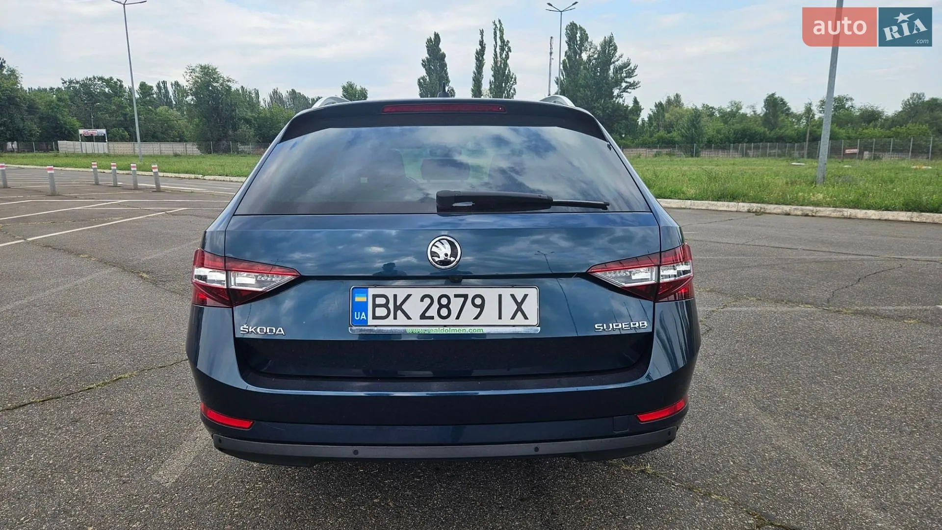 2019 Skoda Superb - мініатюра 4