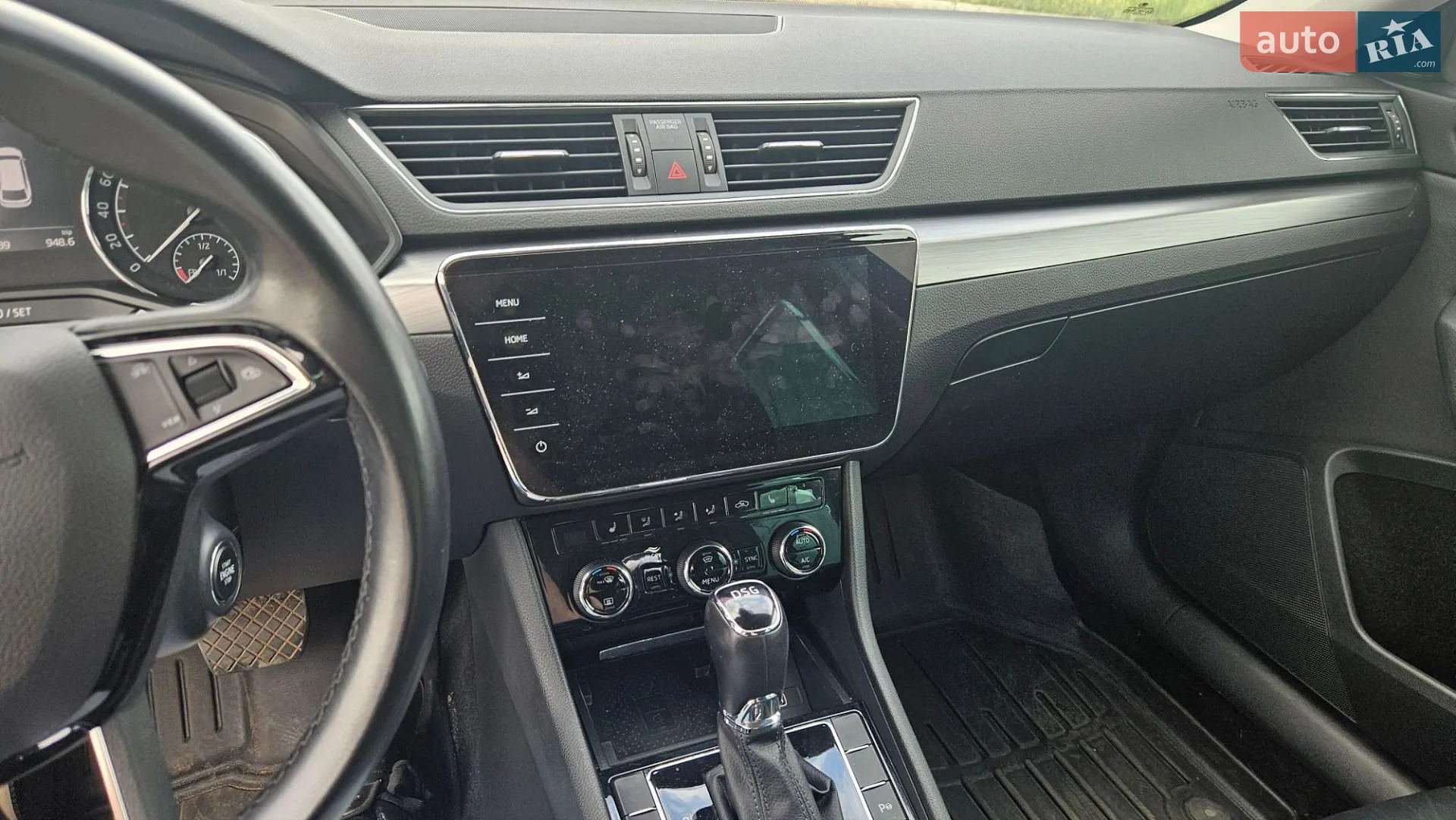 2019 Skoda Superb - мініатюра 7