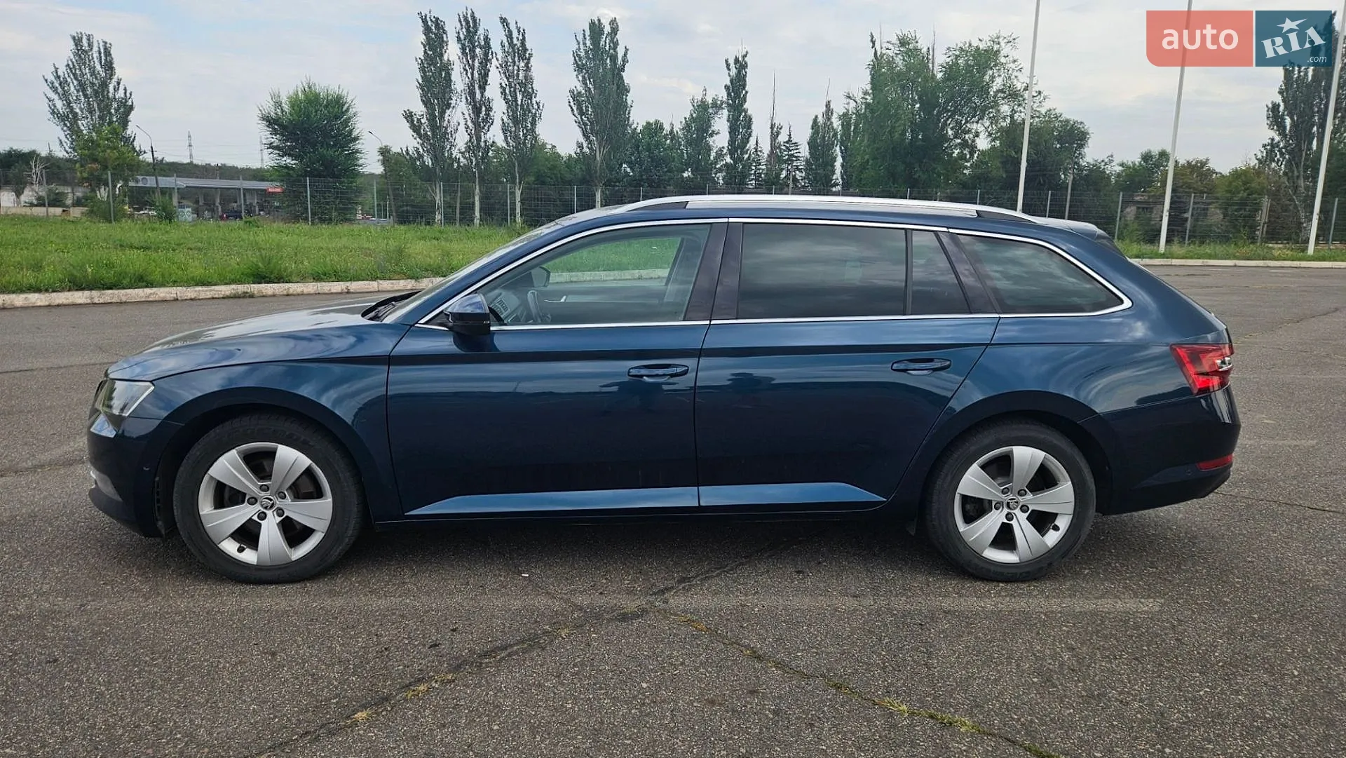 2019 Skoda Superb - мініатюра 5