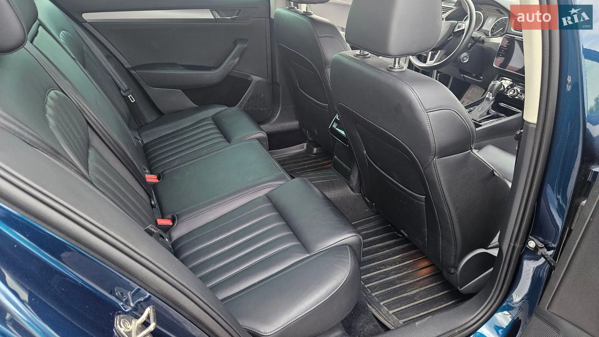 2019 Skoda Superb - мініатюра 13