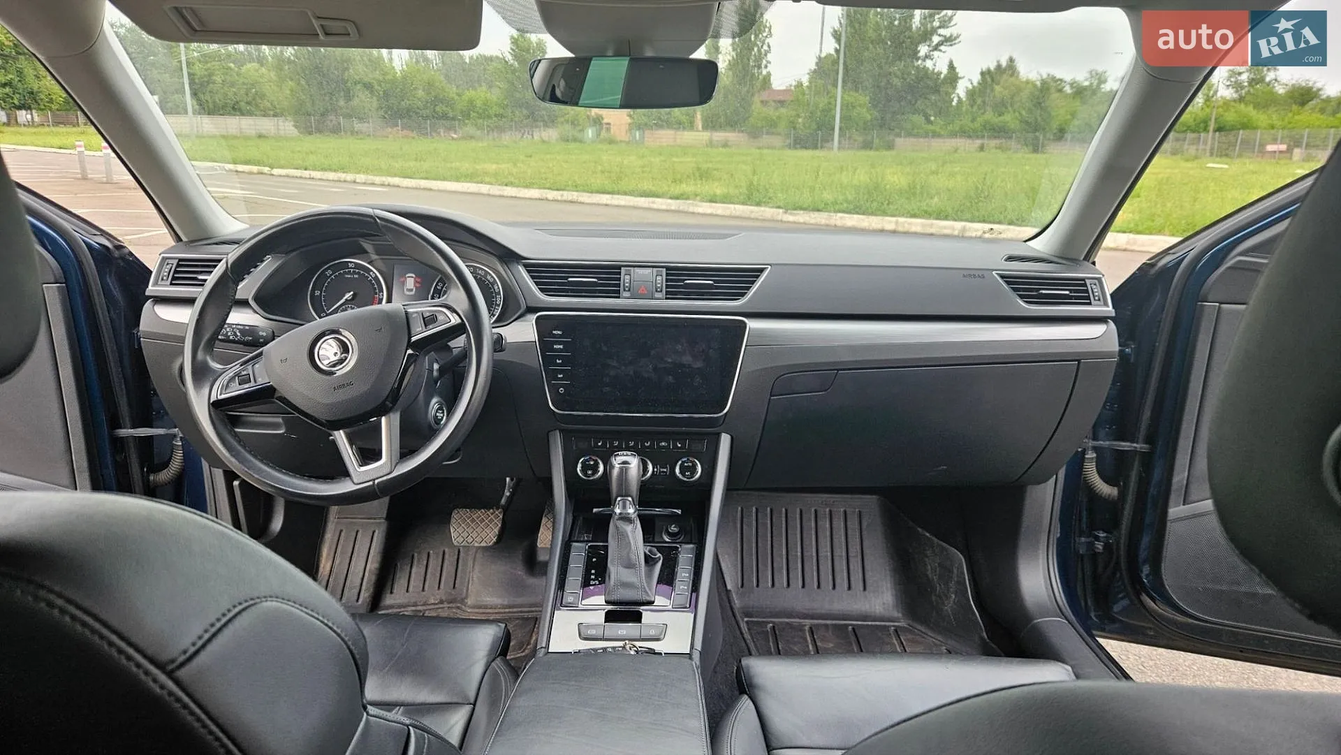 2019 Skoda Superb - мініатюра 16