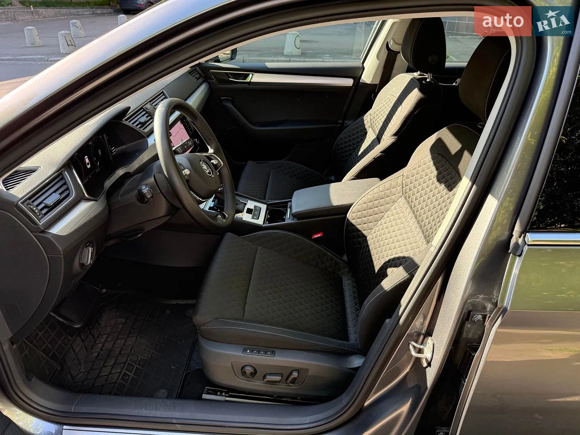 2023 Skoda Superb - мініатюра 14