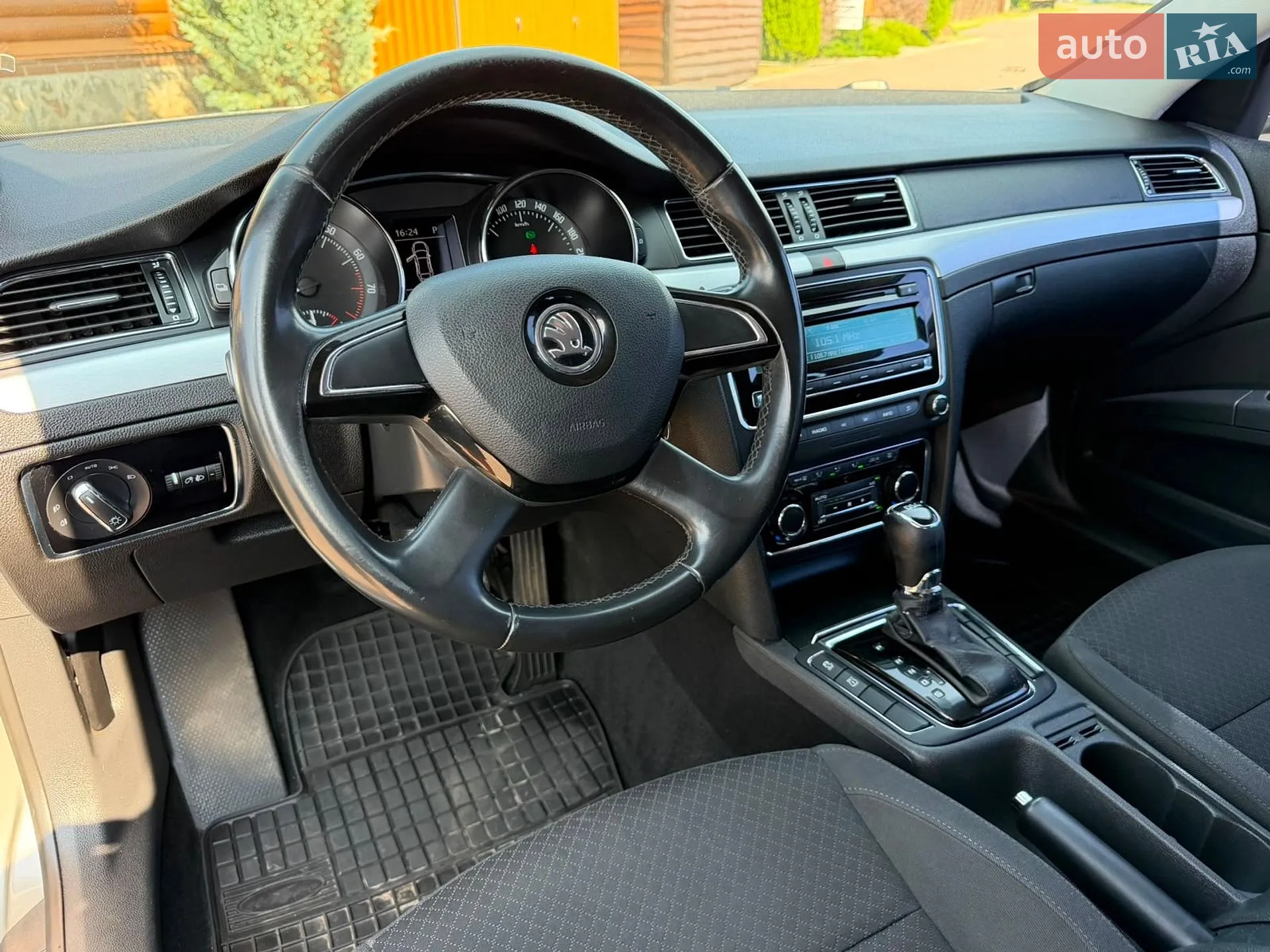 2014 Skoda Superb - мініатюра 39