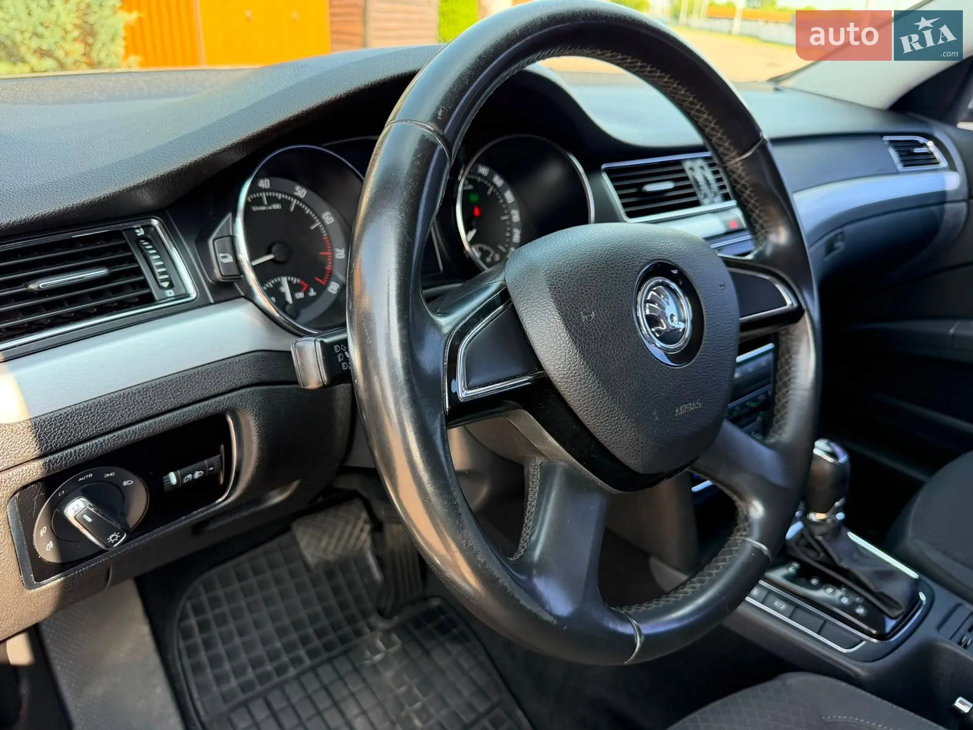 2014 Skoda Superb - мініатюра 40