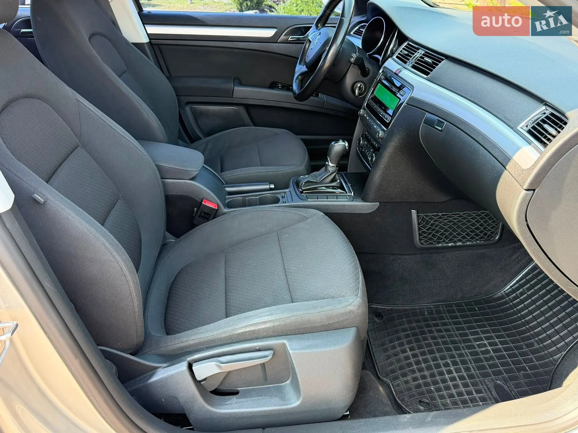2014 Skoda Superb - мініатюра 44