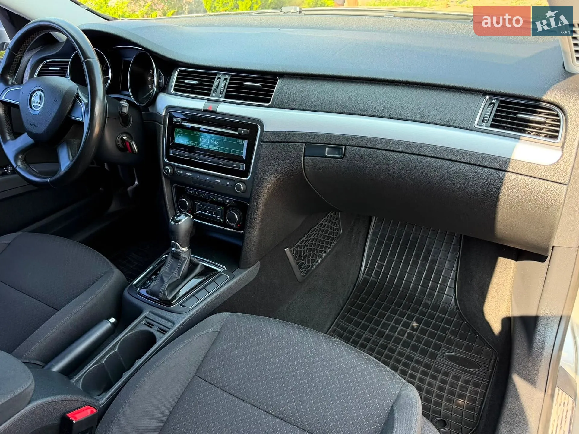 2014 Skoda Superb - мініатюра 48