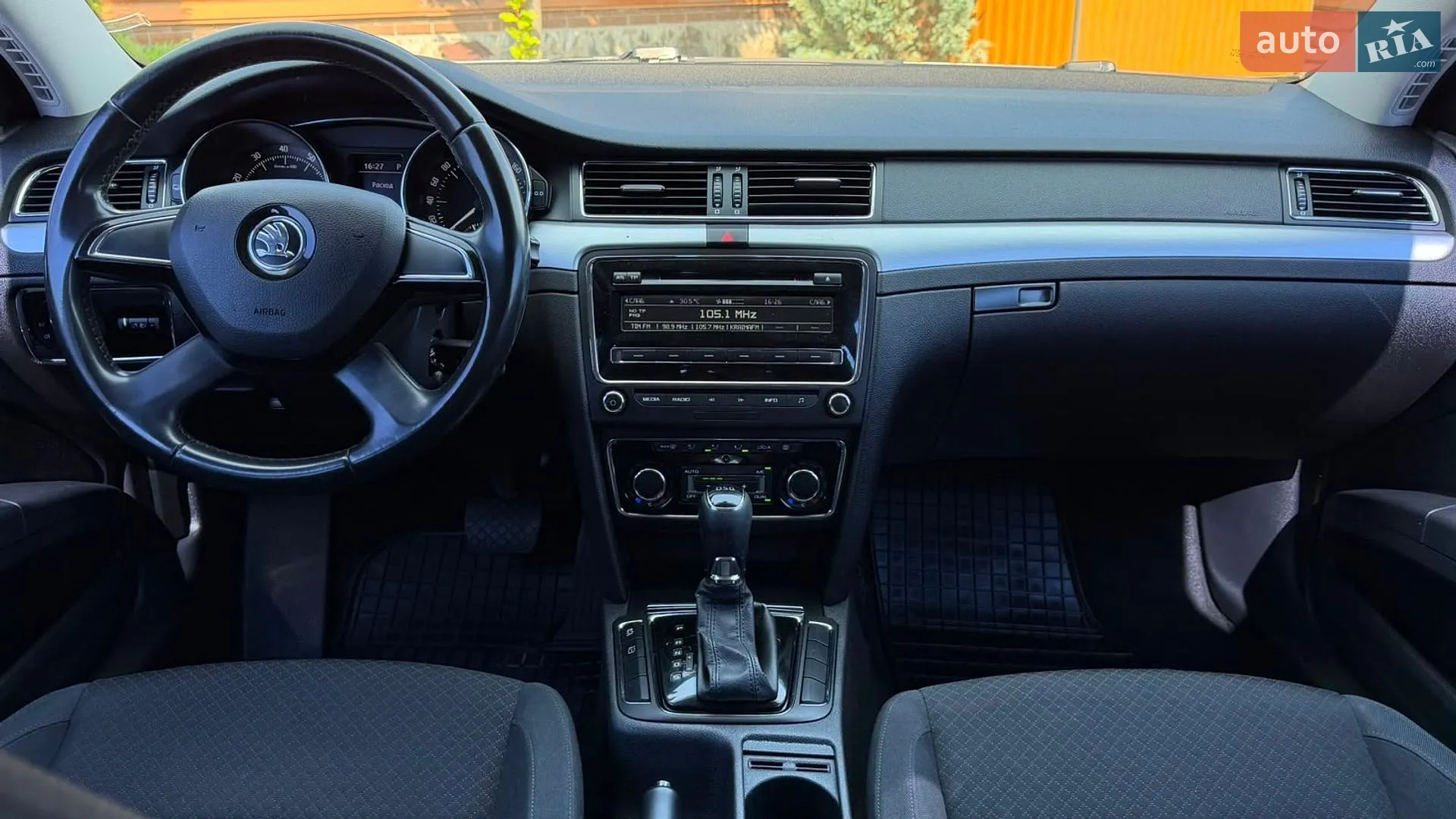2014 Skoda Superb - мініатюра 50
