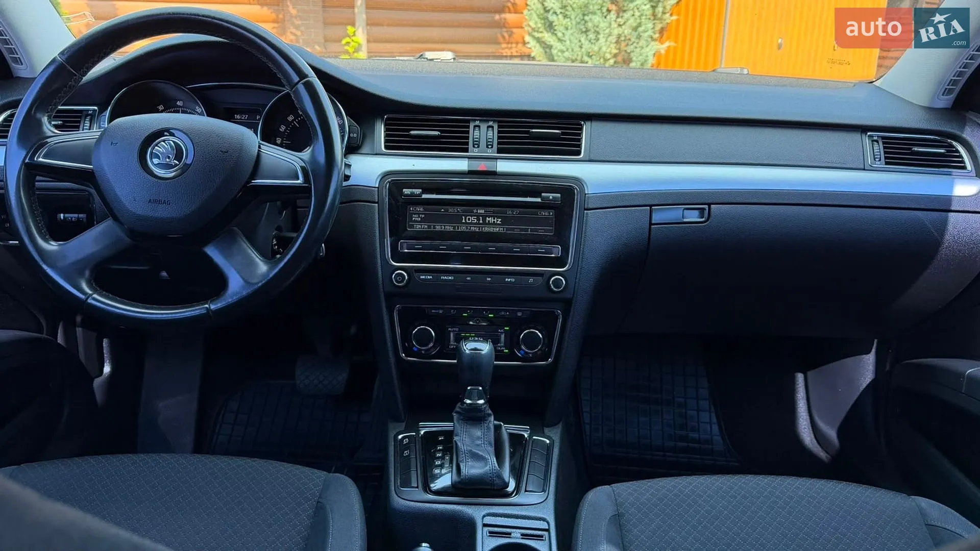 2014 Skoda Superb - мініатюра 51
