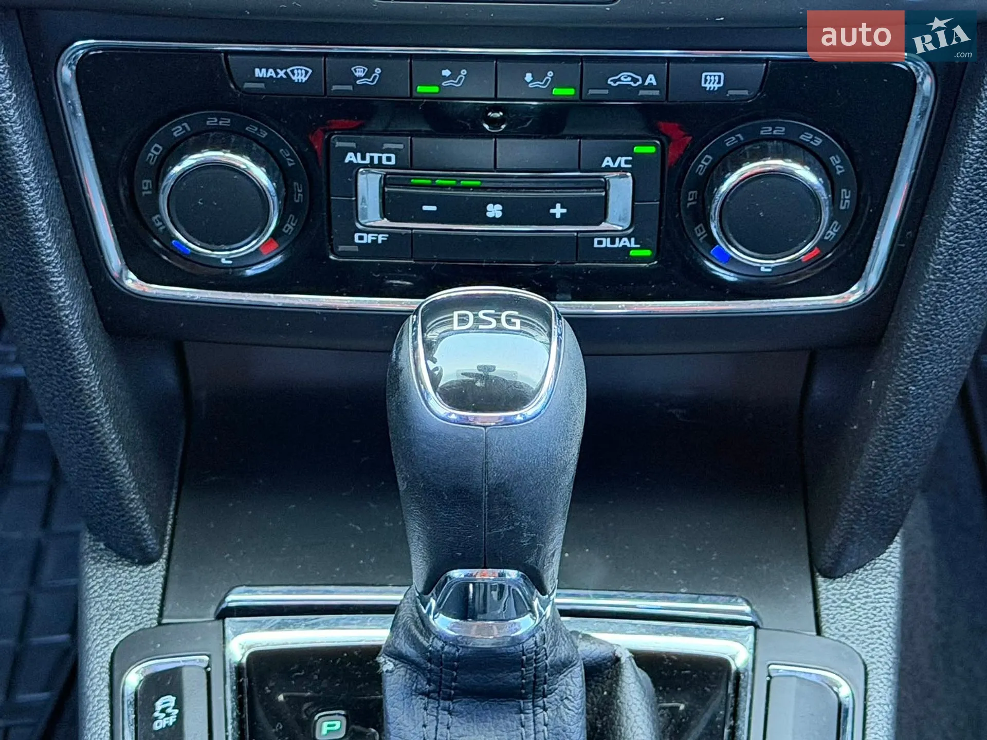 2014 Skoda Superb - мініатюра 54