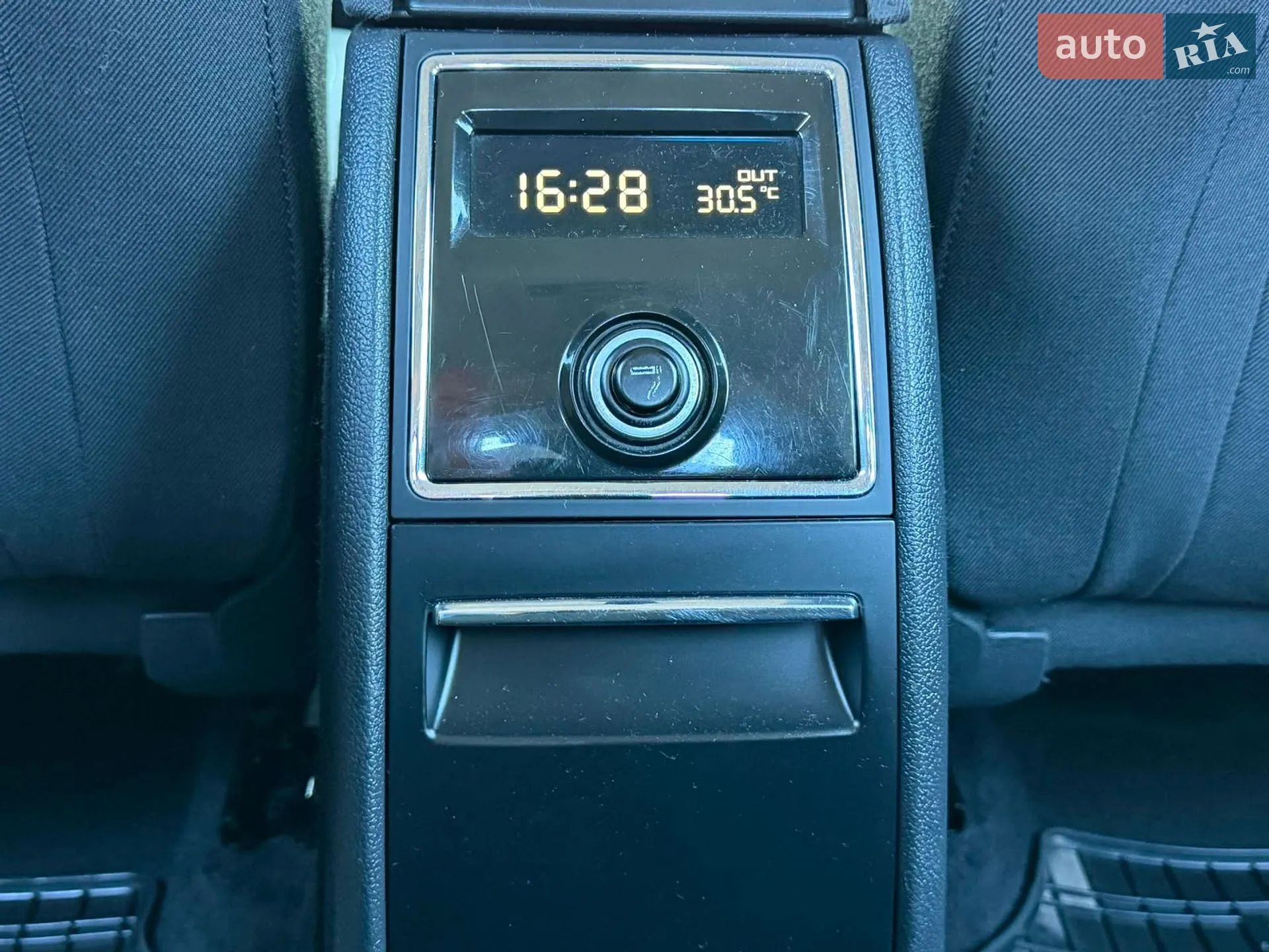 2014 Skoda Superb - мініатюра 56