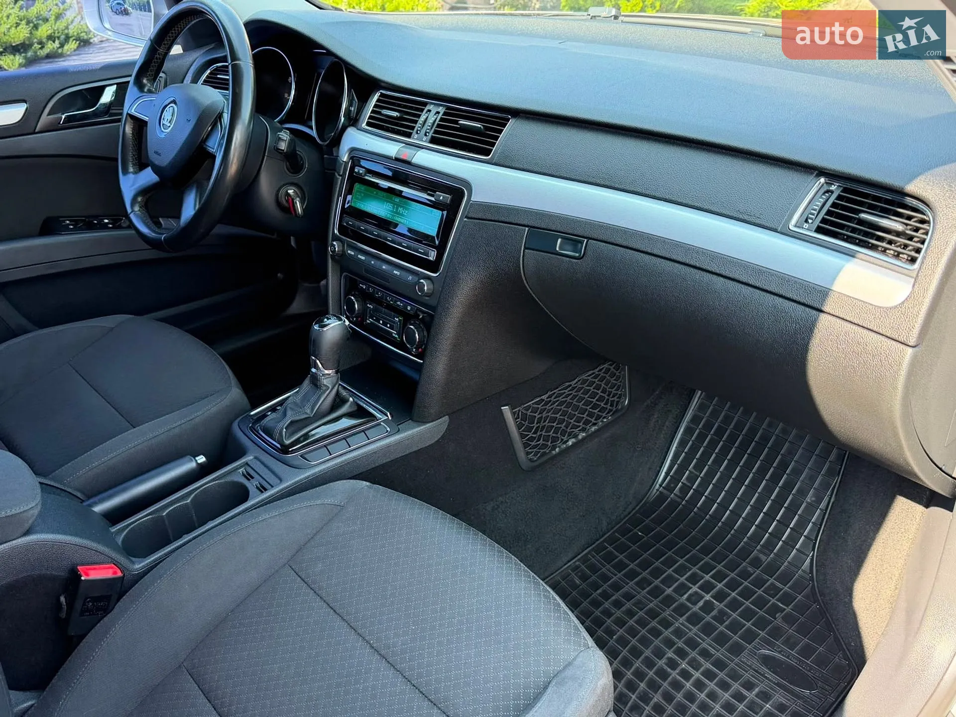 2014 Skoda Superb - мініатюра 58