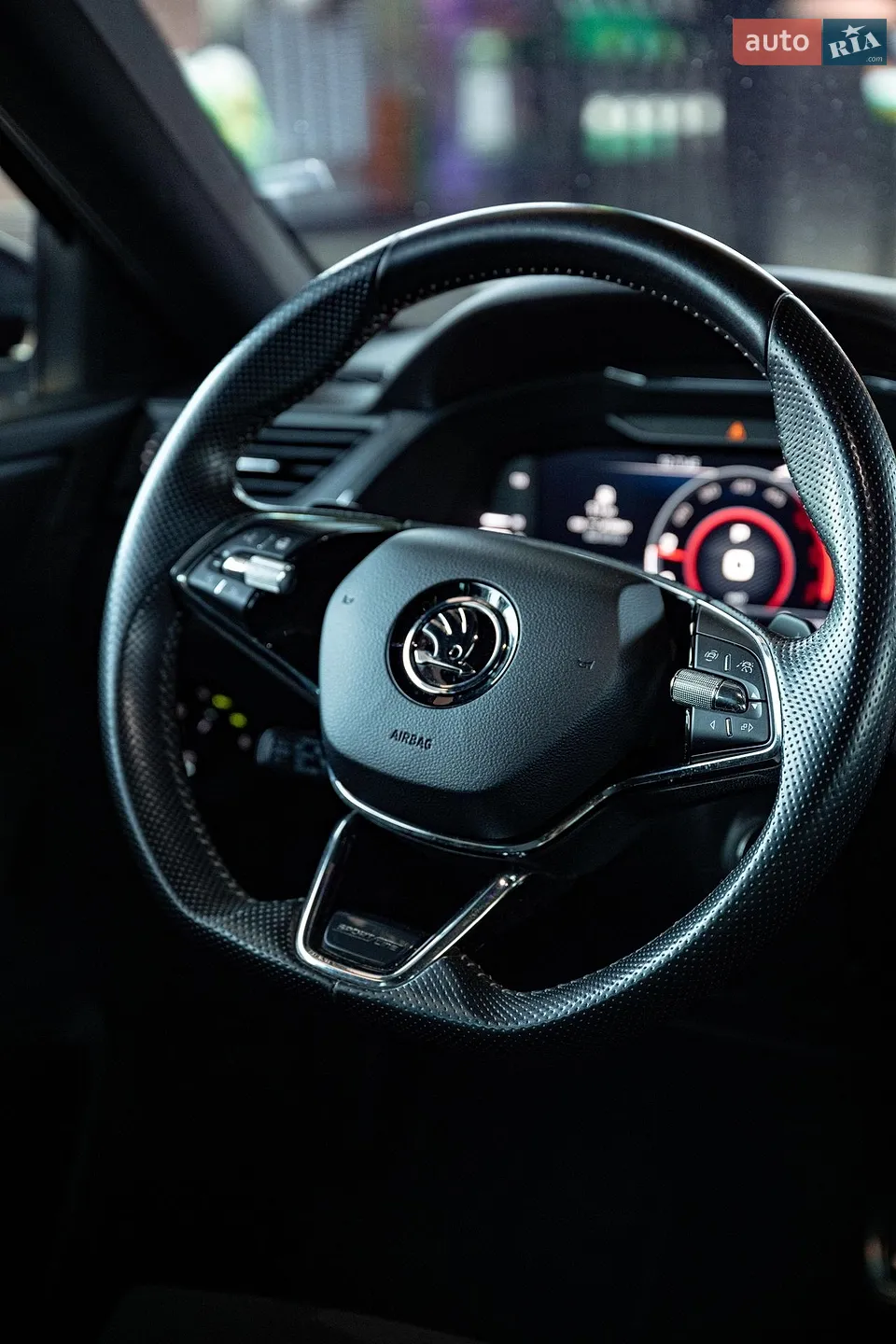 2021 Skoda Superb - мініатюра 13
