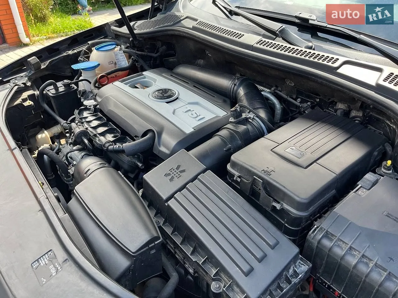 2012 Skoda Superb - мініатюра 23