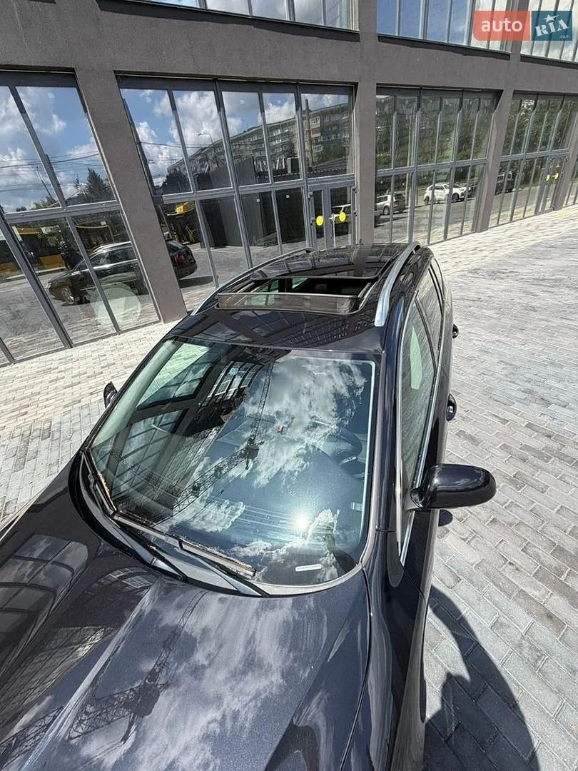 2011 Skoda Superb - мініатюра 34