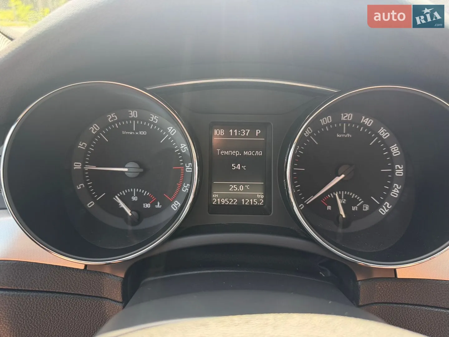 2011 Skoda Superb - мініатюра 48